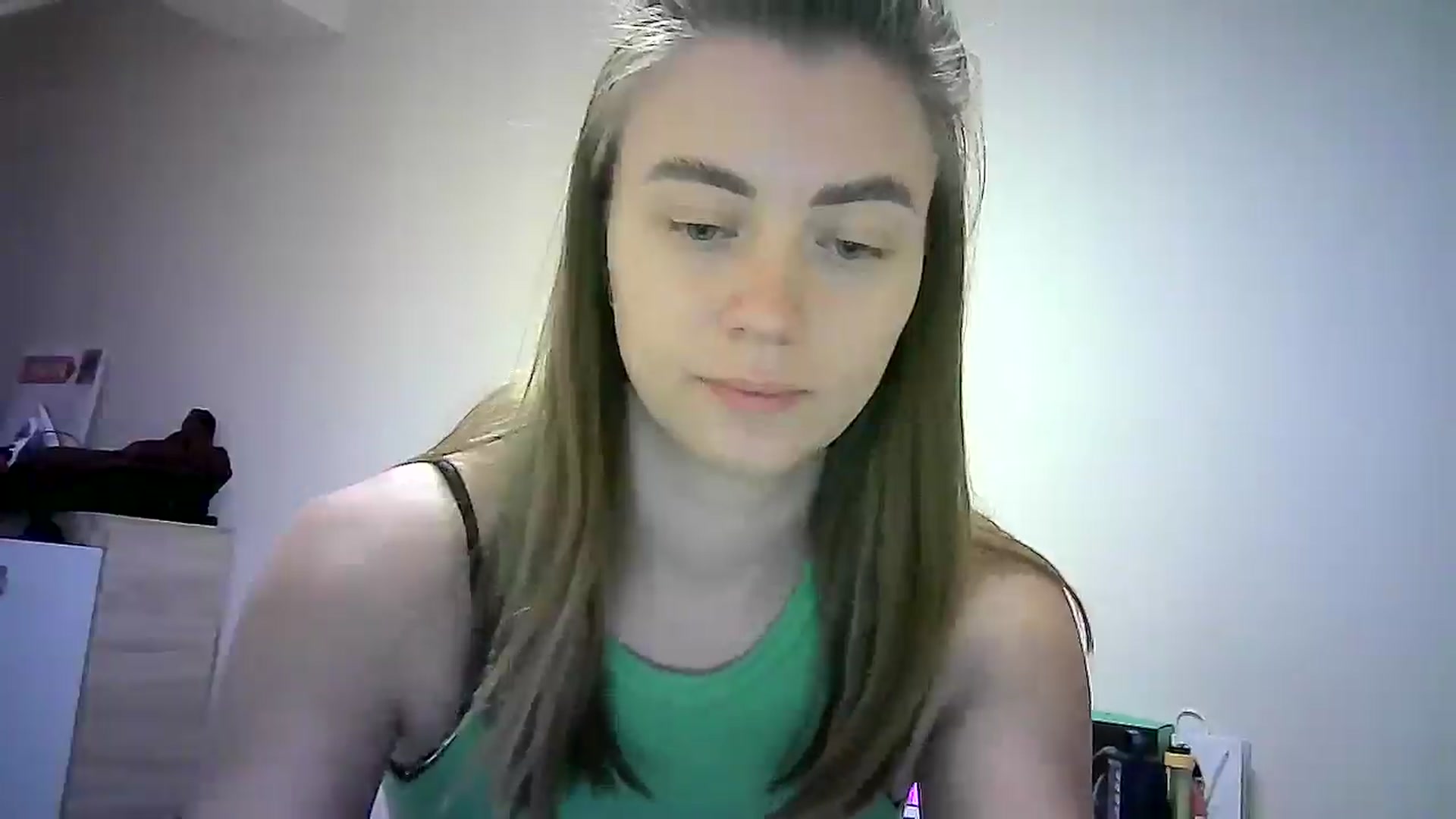 Gallery image thumbnail from Sulfate0's myfreecams stream on, 09/19/2024, 08:28 image 5 of 20