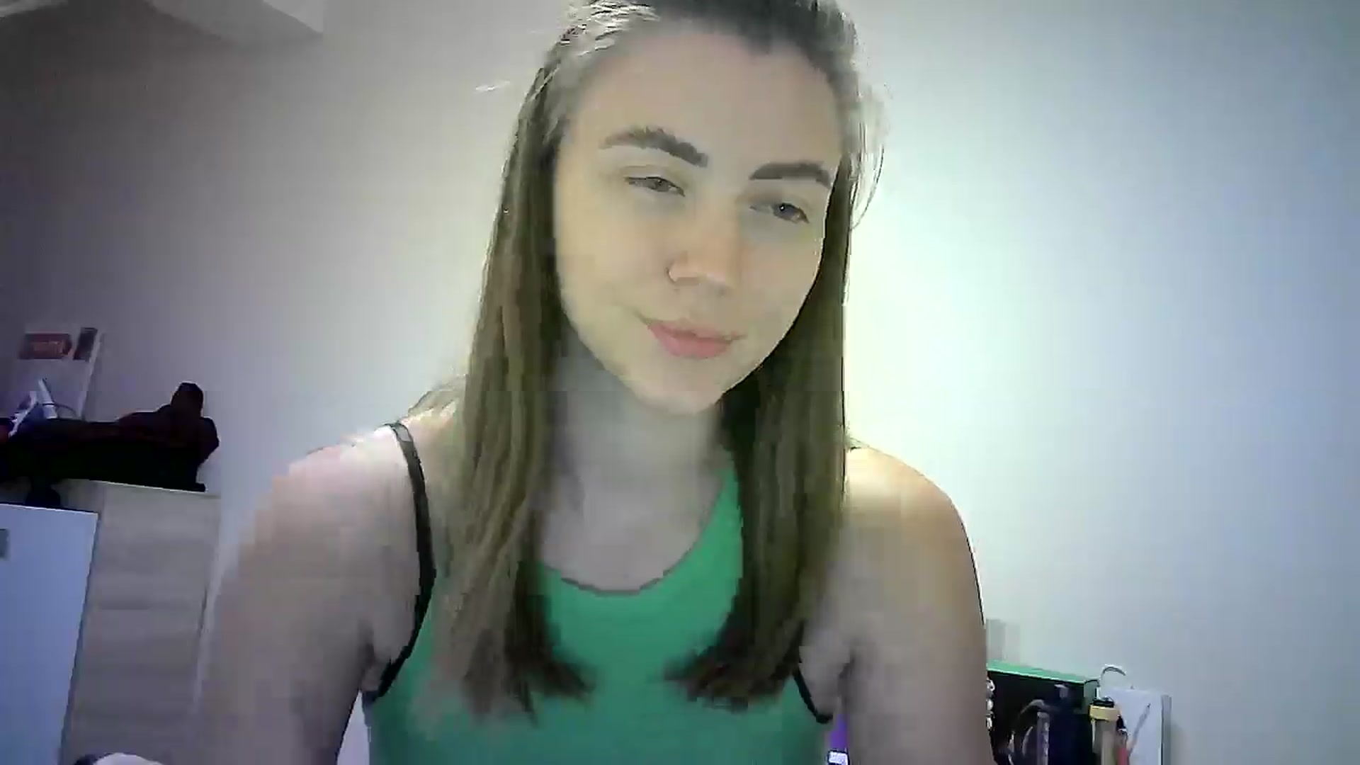 Gallery image thumbnail from Sulfate0's myfreecams stream on, 09/19/2024, 08:28 image 8 of 20