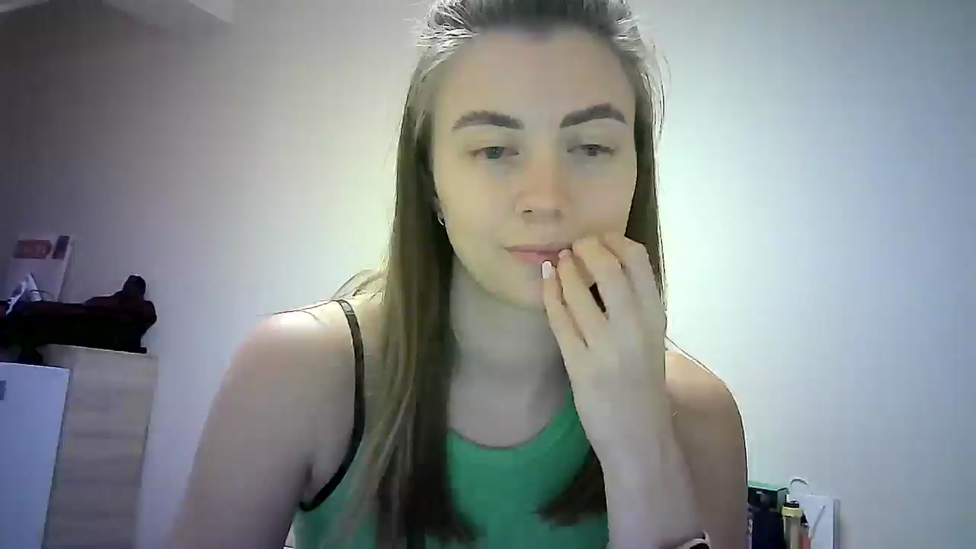 Gallery image thumbnail from Sulfate0's myfreecams stream on, 09/19/2024, 08:28 image 7 of 20