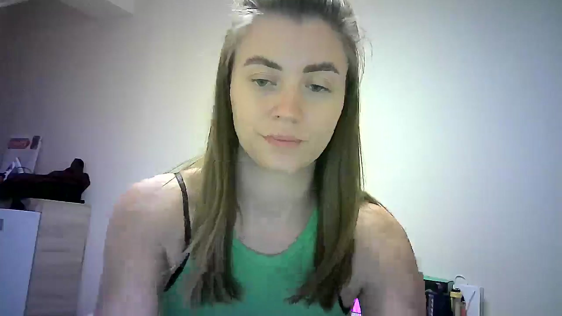 Gallery image thumbnail from Sulfate0's myfreecams stream on, 09/19/2024, 08:28 image 9 of 20