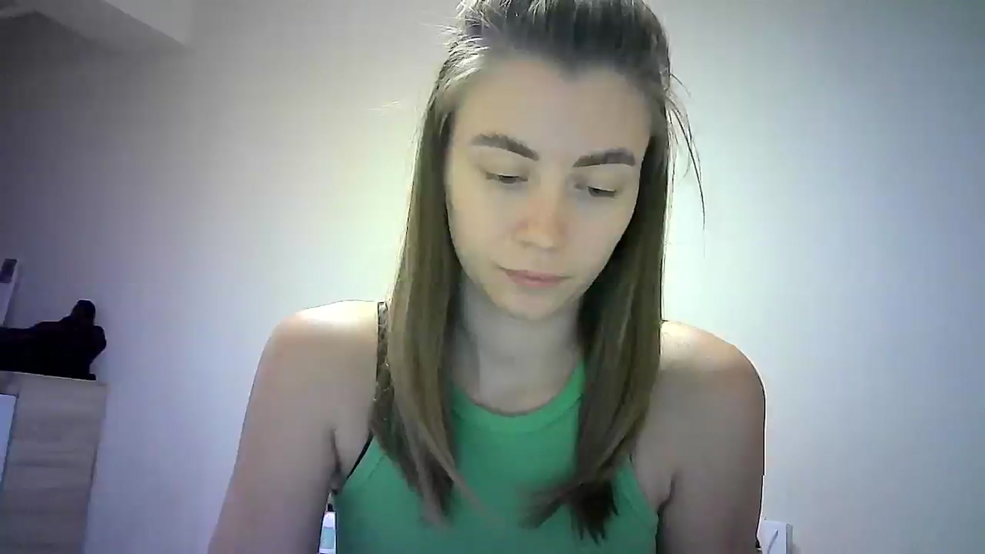 Gallery image thumbnail from Sulfate0's myfreecams stream on, 09/19/2024, 09:02 image 8 of 20