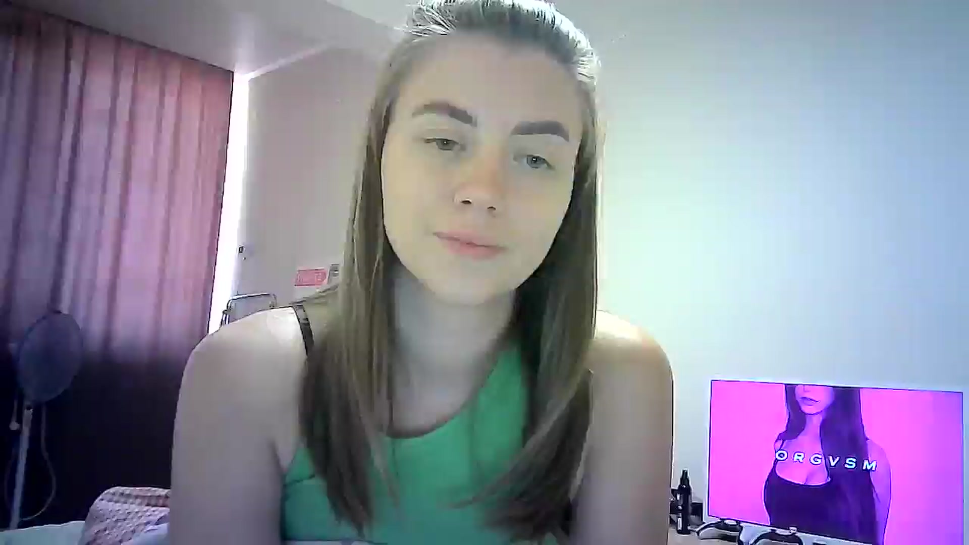 Gallery image thumbnail from Sulfate0's myfreecams stream on, 09/19/2024, 09:40 image 2 of 20