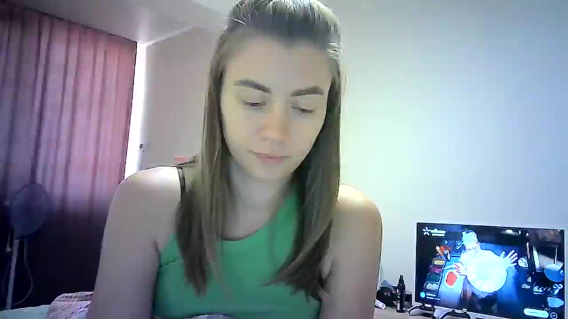 Gallery image thumbnail from Sulfate0's myfreecams stream on, 09/19/2024, 09:40 image 3 of 20