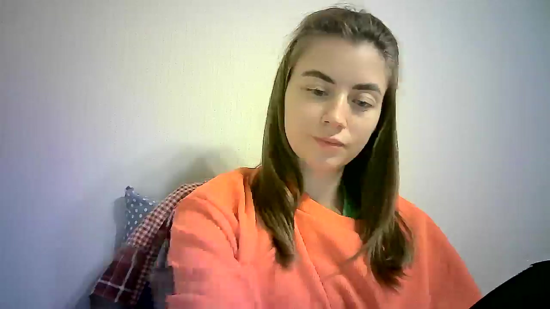 Gallery image thumbnail from Sulfate0's myfreecams stream on, 09/19/2024, 10:49 image 13 of 20