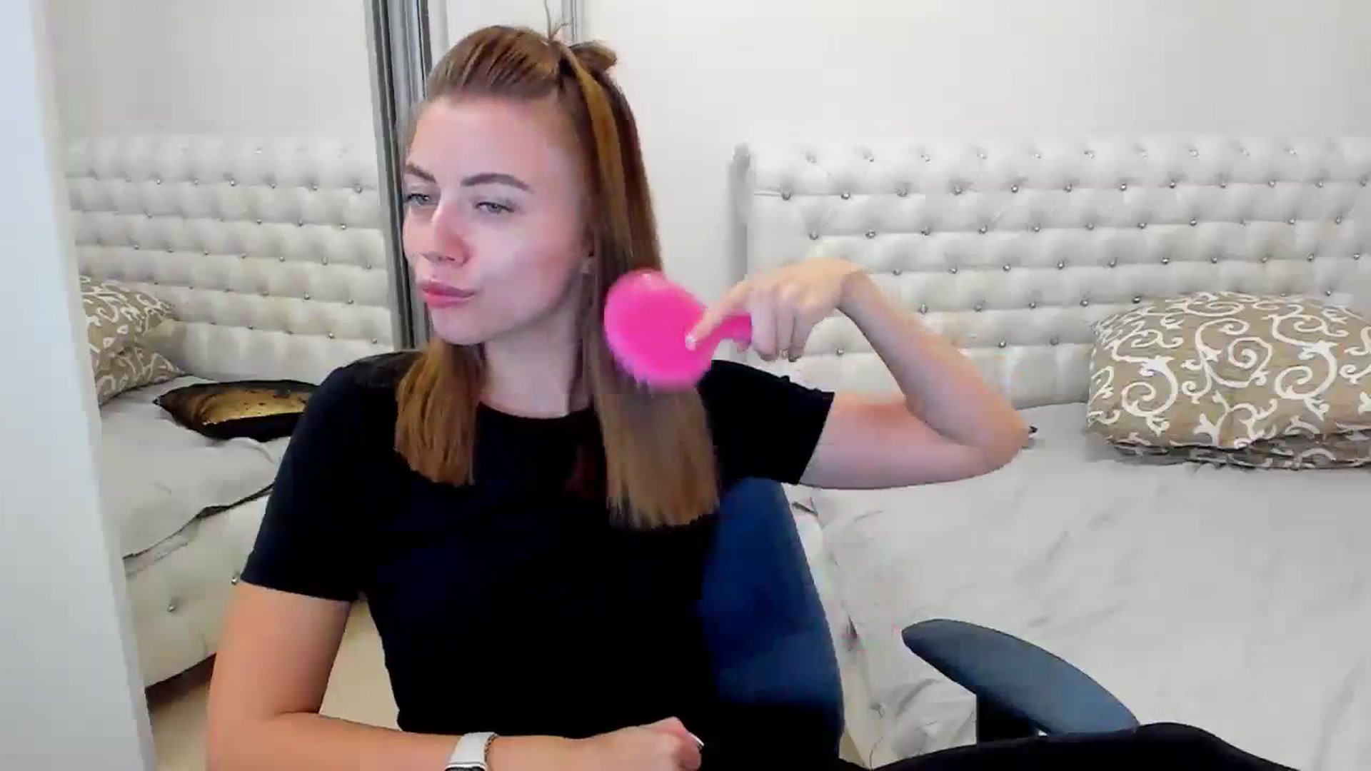 Gallery image thumbnail from Sulfate0's myfreecams stream on, 09/28/2024, 08:58 image 4 of 20
