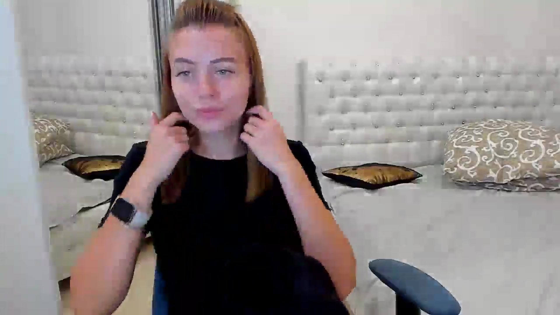 Gallery image thumbnail from Sulfate0's myfreecams stream on, 09/28/2024, 09:18 image 12 of 20