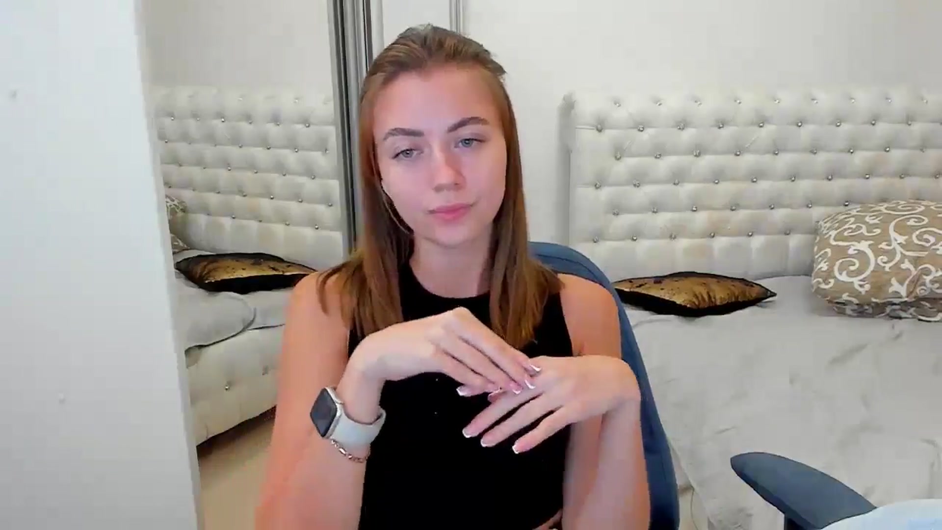 Gallery image thumbnail from Sulfate0's myfreecams stream on, 09/29/2024, 09:54 image 2 of 20