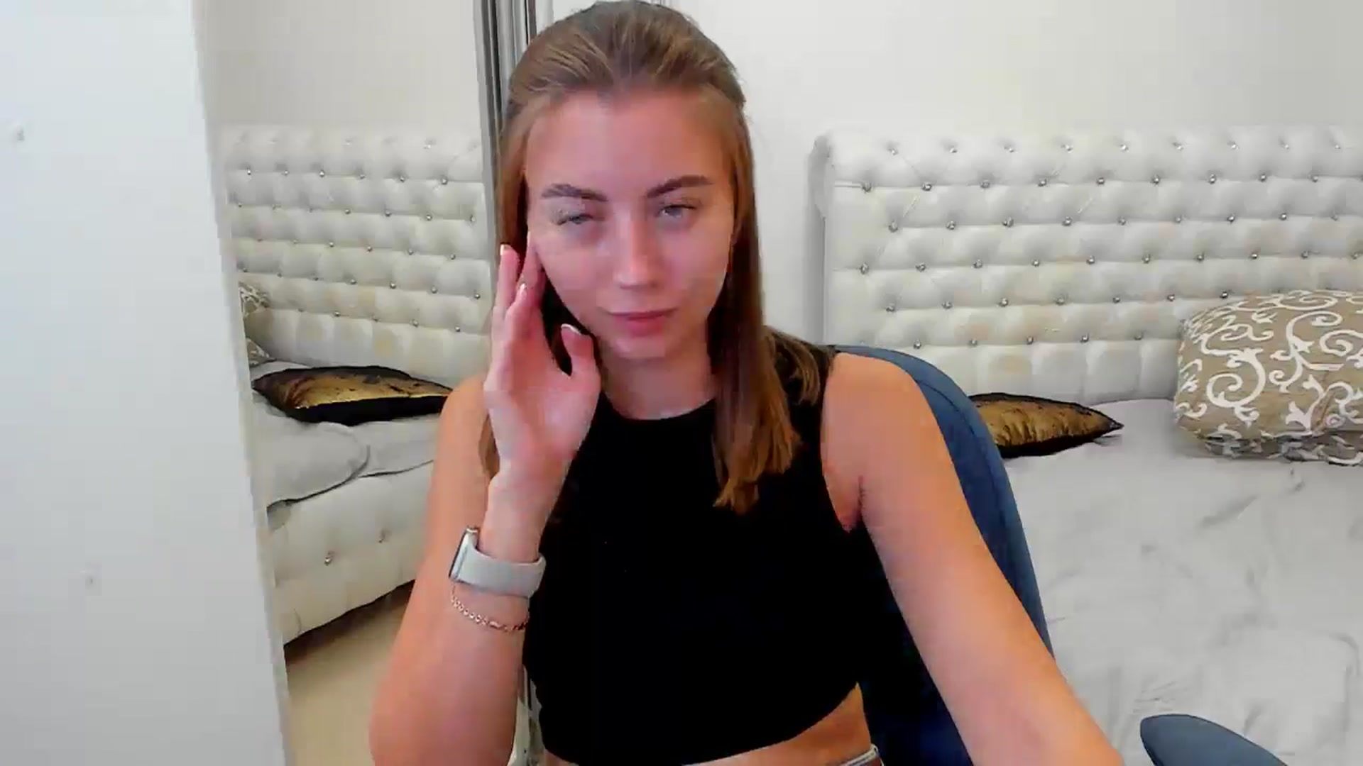 Gallery image thumbnail from Sulfate0's myfreecams stream on, 09/29/2024, 09:54 image 20 of 20