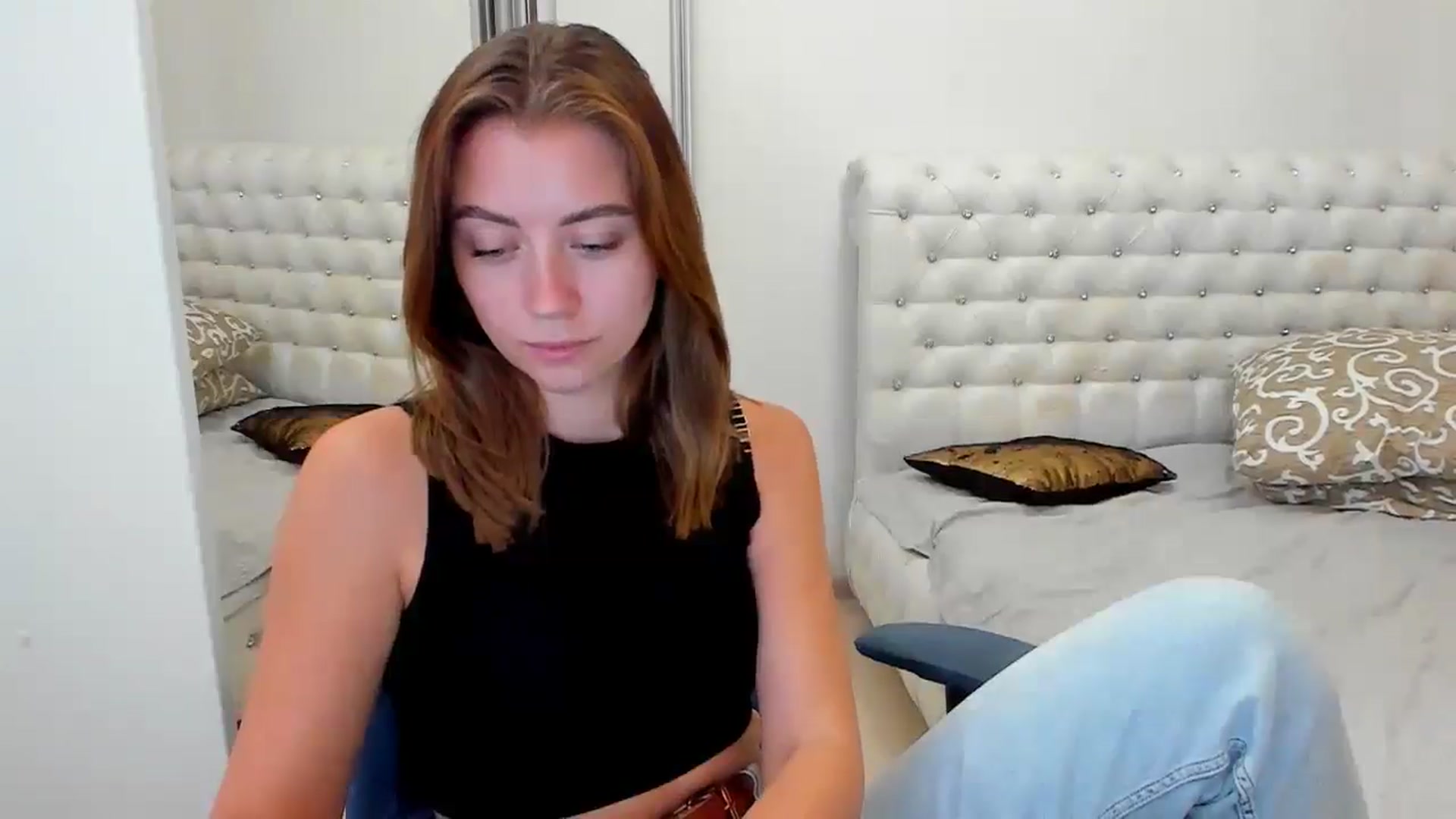 Gallery image thumbnail from Sulfate0's myfreecams stream on, 09/29/2024, 11:26 image 20 of 20