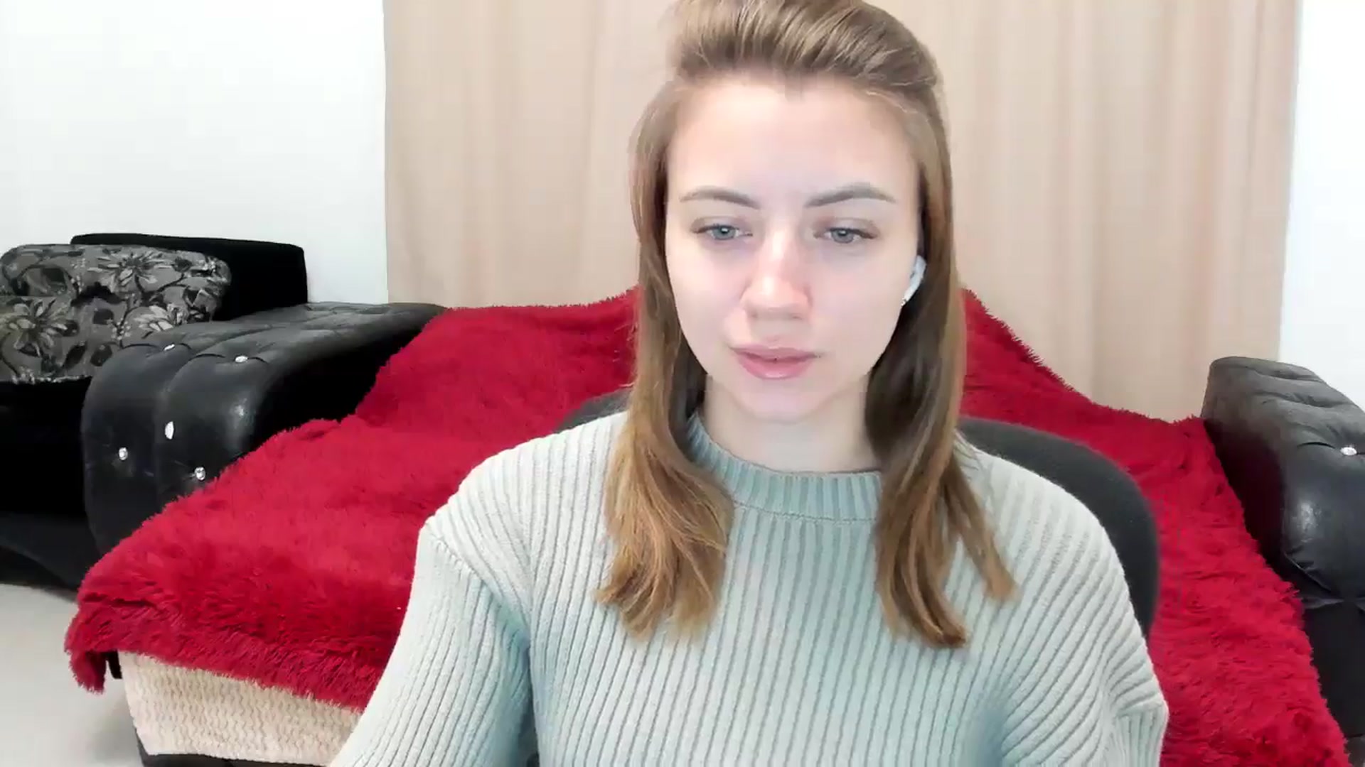 Gallery image thumbnail from Sulfate0's myfreecams stream on, 11/21/2024, 08:02 image 6 of 20