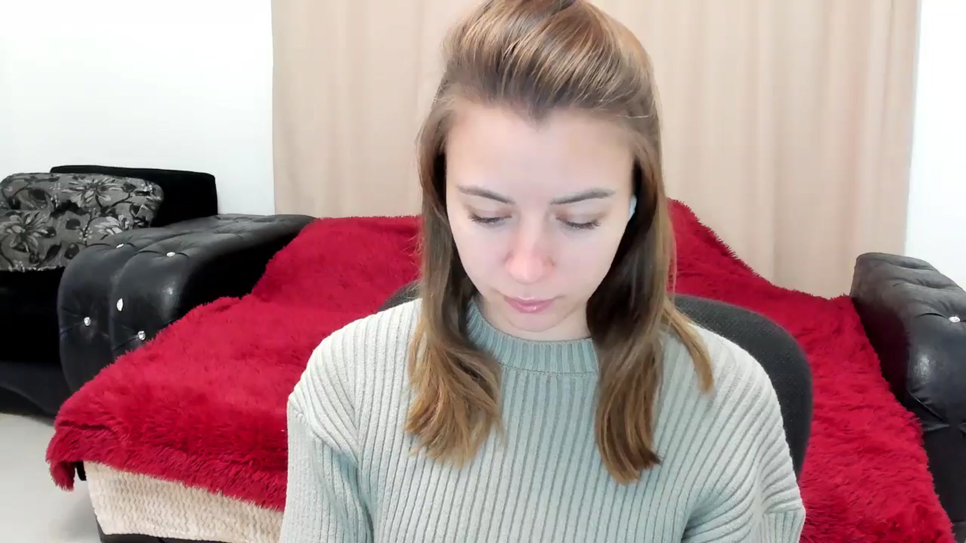 Gallery image thumbnail from Sulfate0's myfreecams stream on, 11/21/2024, 08:02 image 9 of 20