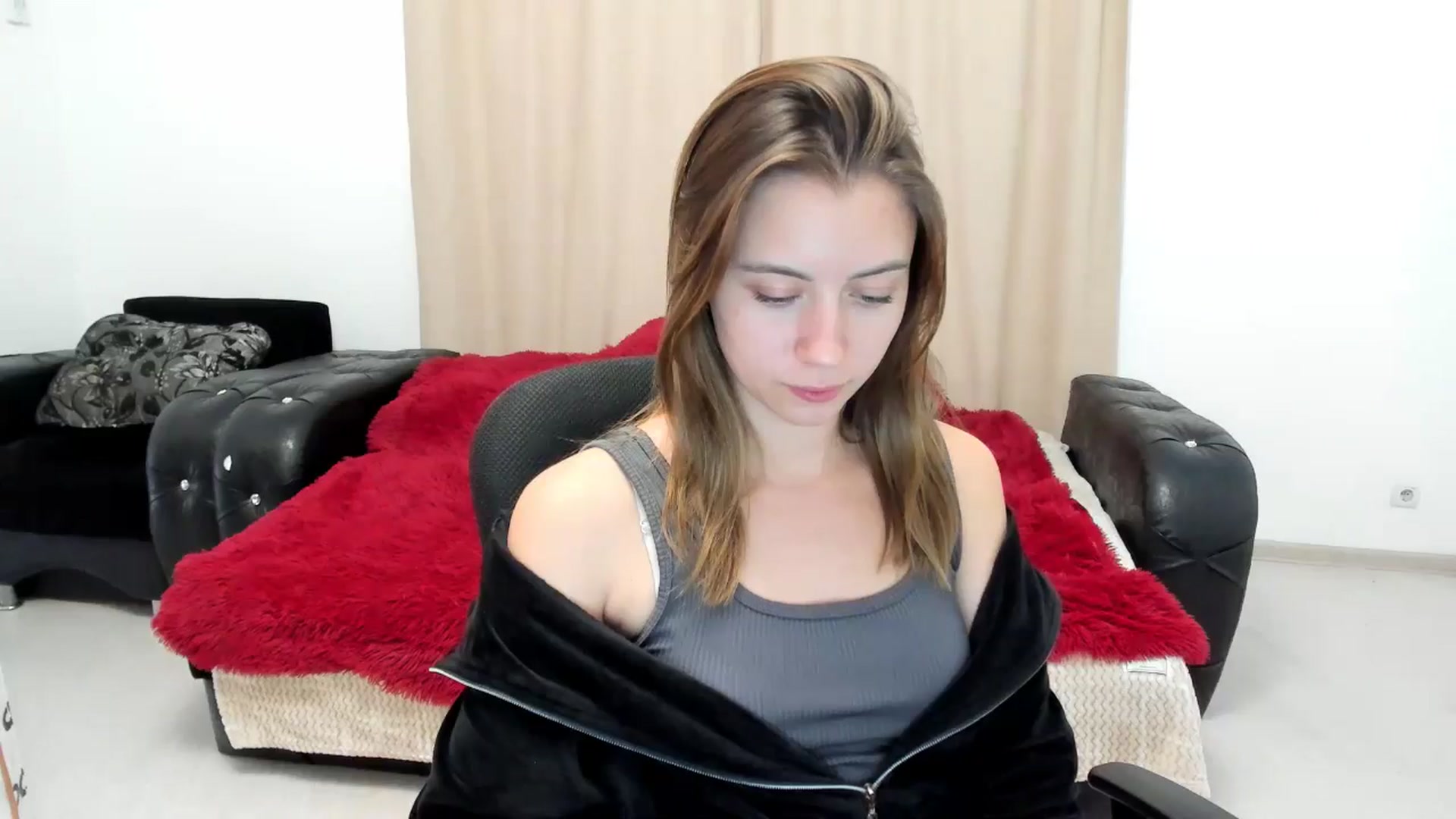 Gallery image thumbnail from Sulfate0's myfreecams stream on, 11/23/2024, 11:51 image 5 of 20