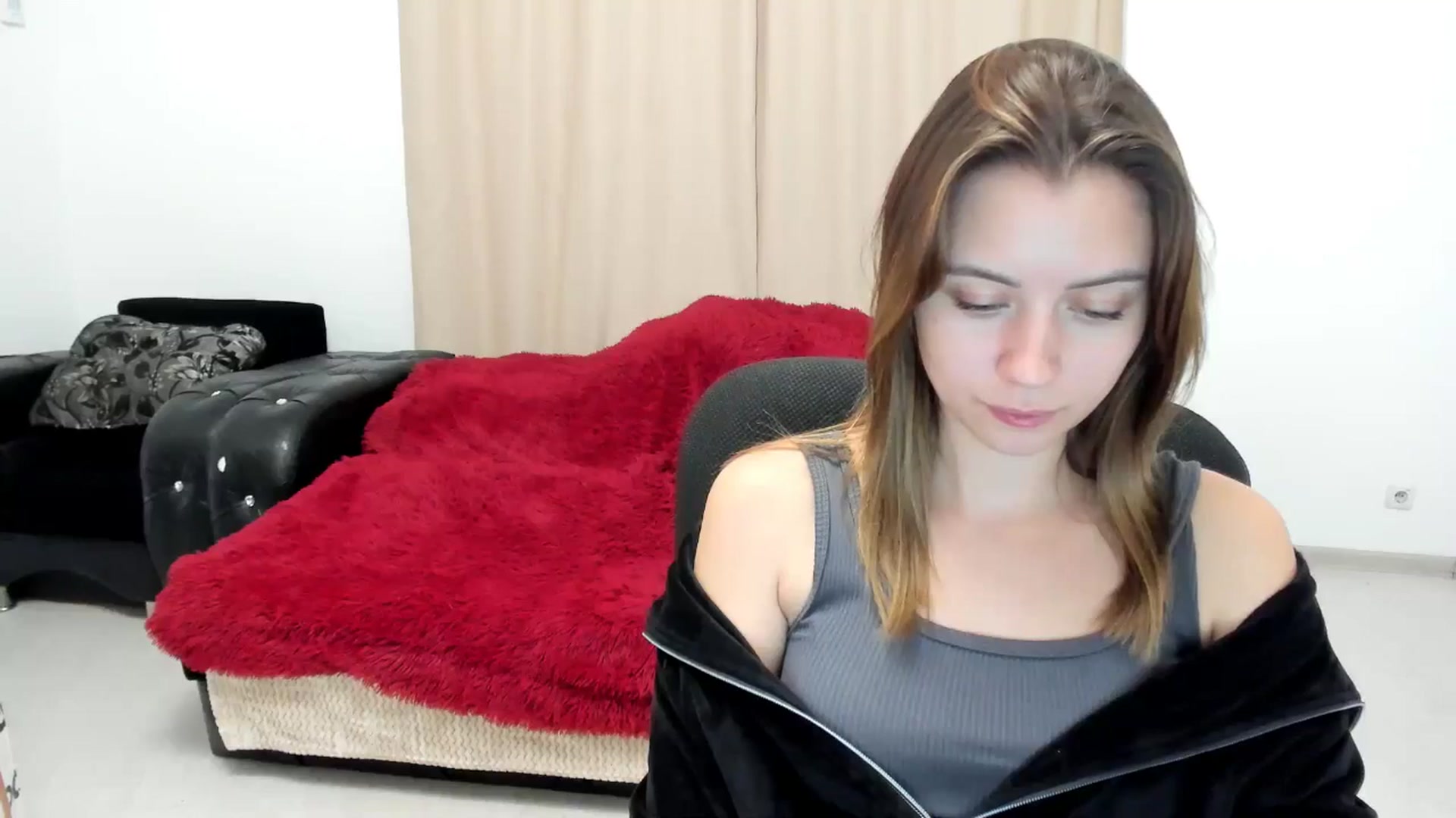 Gallery image thumbnail from Sulfate0's myfreecams stream on, 11/23/2024, 12:43 image 3 of 20