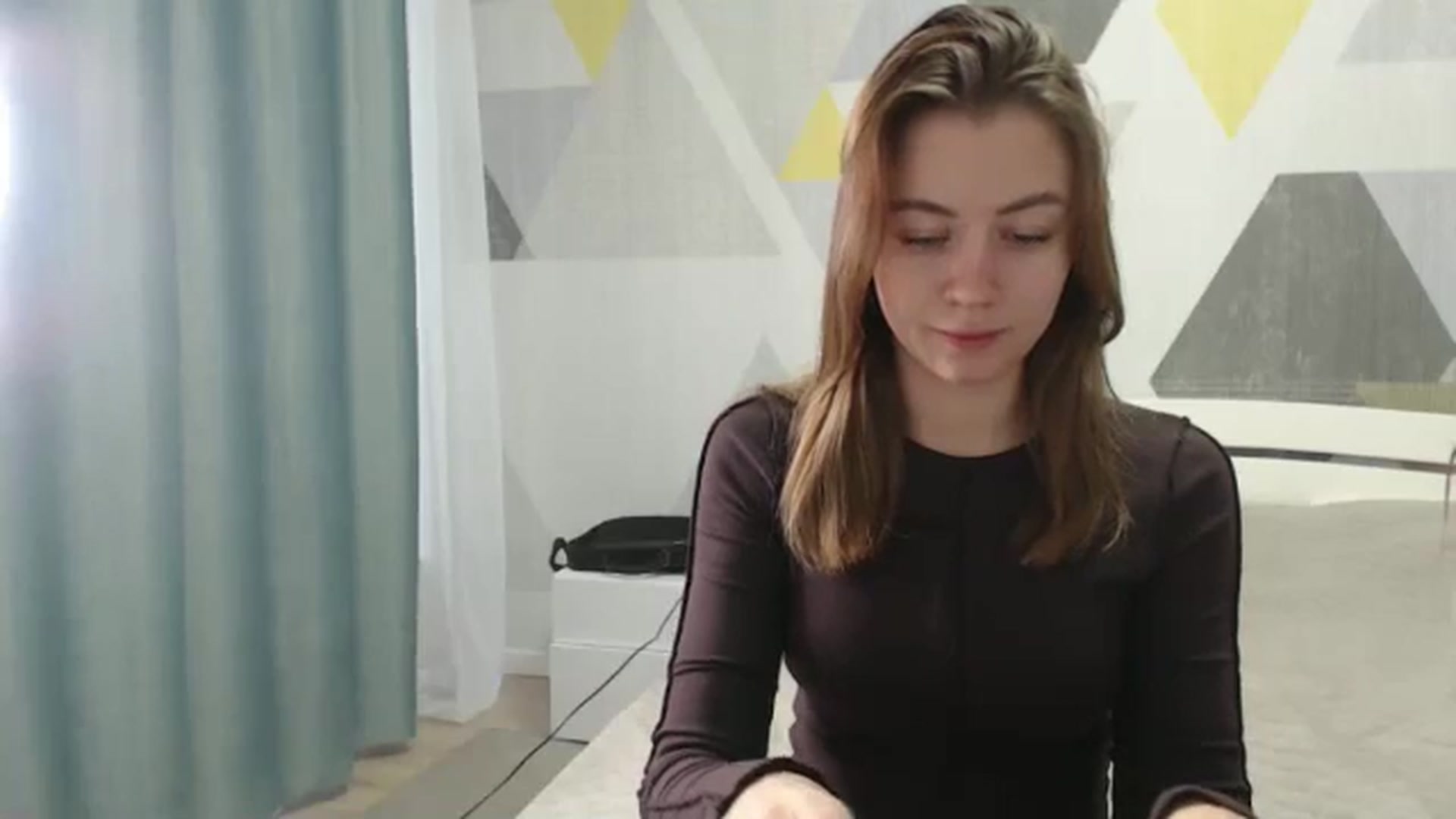 Gallery image thumbnail from Sulfate0's myfreecams stream on, 12/05/2024, 08:27 image 2 of 20