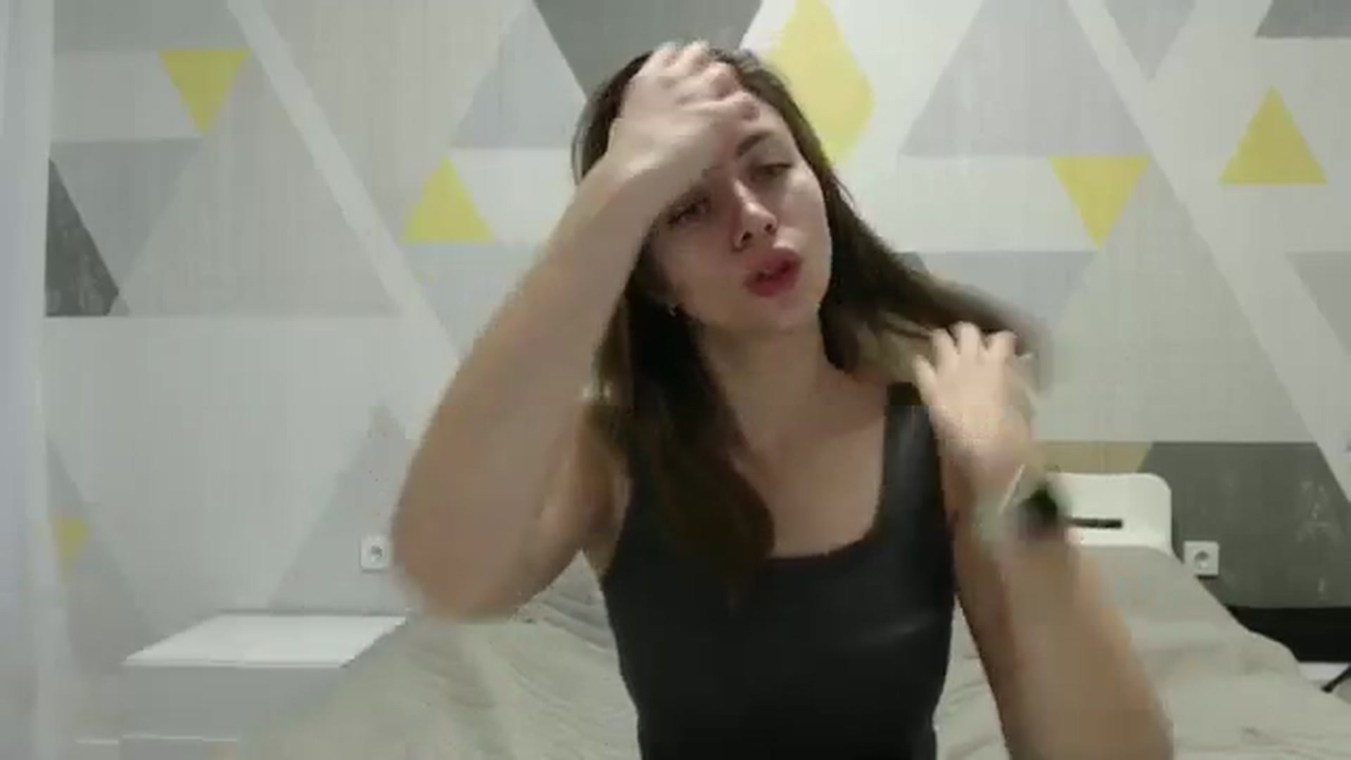 Gallery image thumbnail from Sulfate0's myfreecams stream on, 12/07/2024, 08:25 image 13 of 20