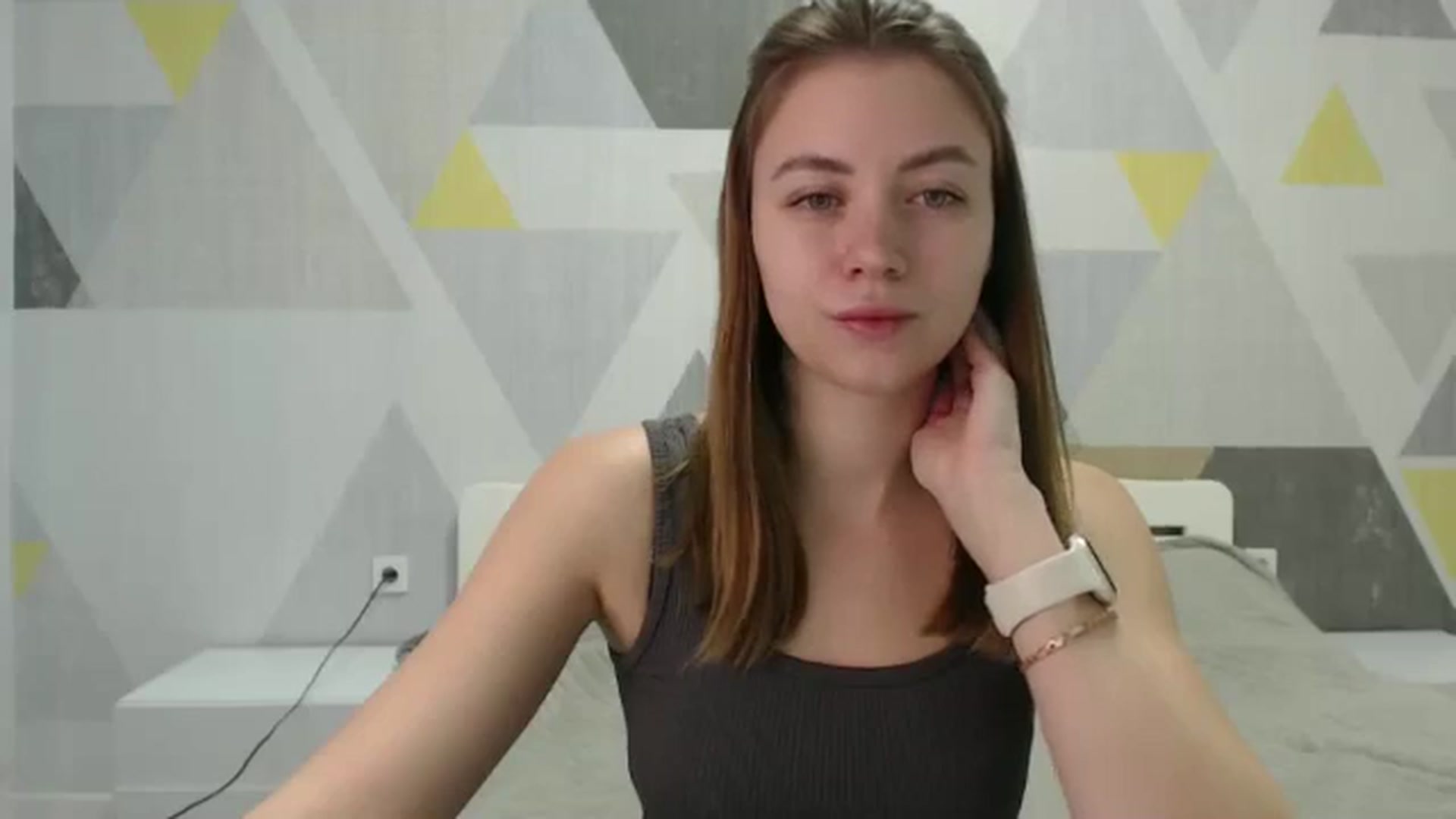Gallery image thumbnail from Sulfate0's myfreecams stream on, 12/08/2024, 09:33 image 14 of 20