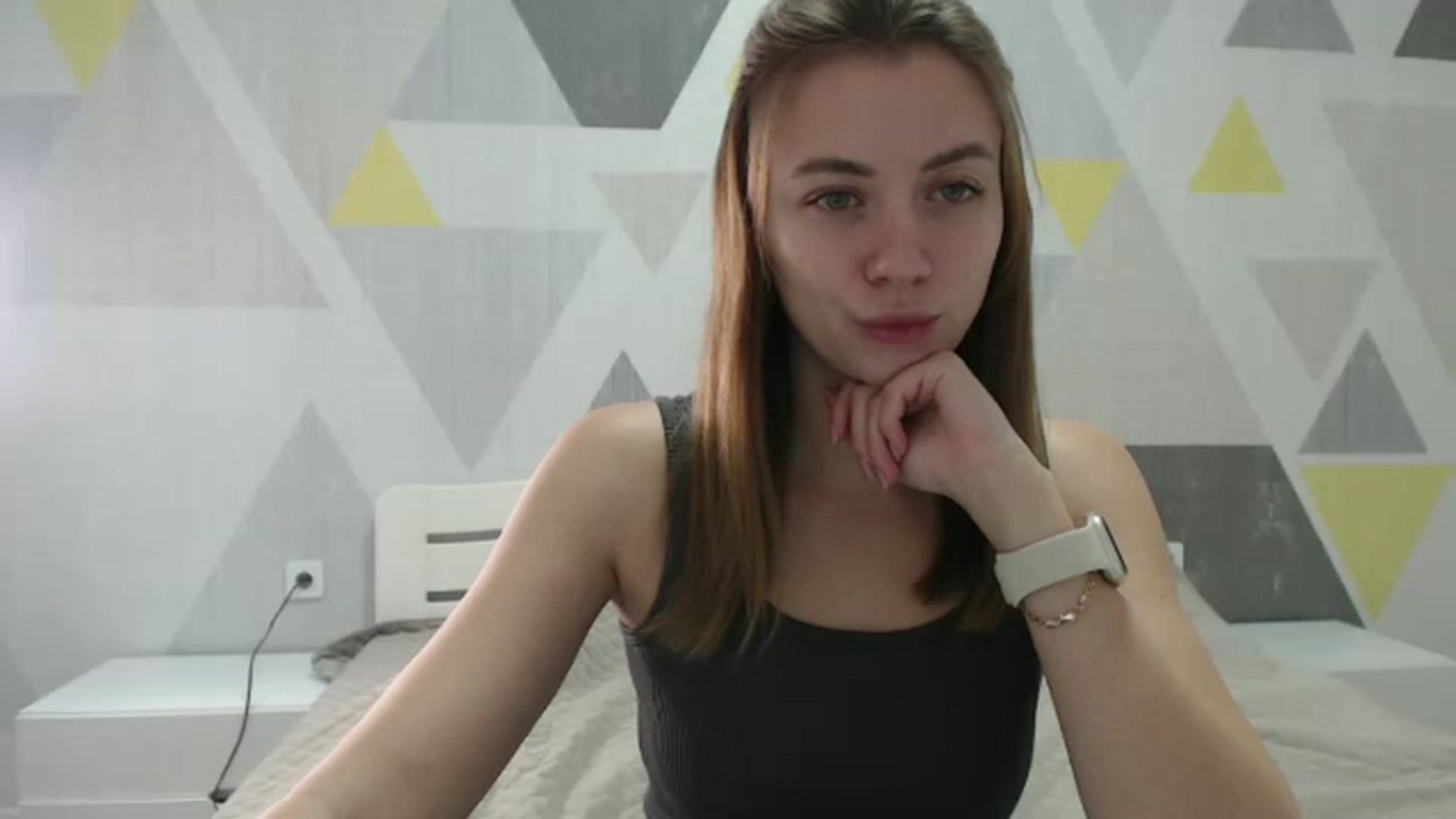 Gallery image thumbnail from Sulfate0's myfreecams stream on, 12/08/2024, 09:33 image 11 of 20