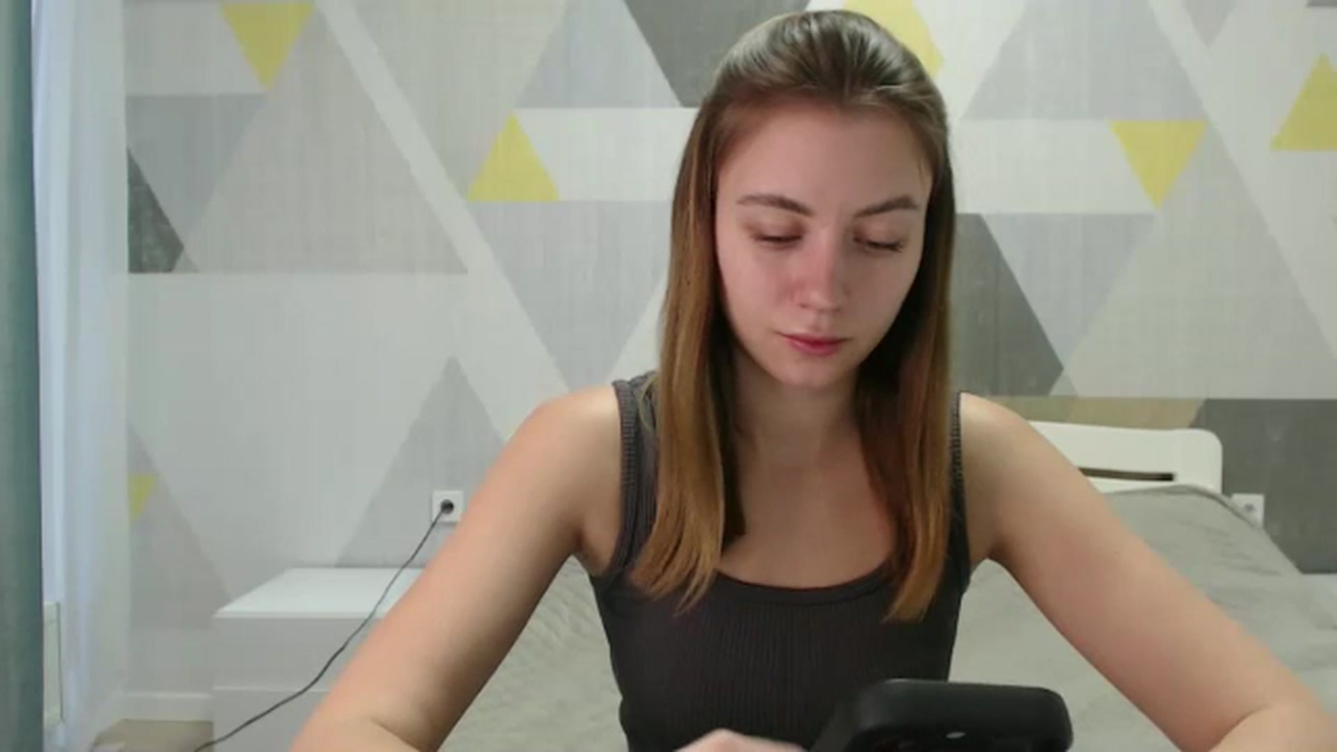 Gallery image thumbnail from Sulfate0's myfreecams stream on, 12/08/2024, 10:00 image 14 of 20