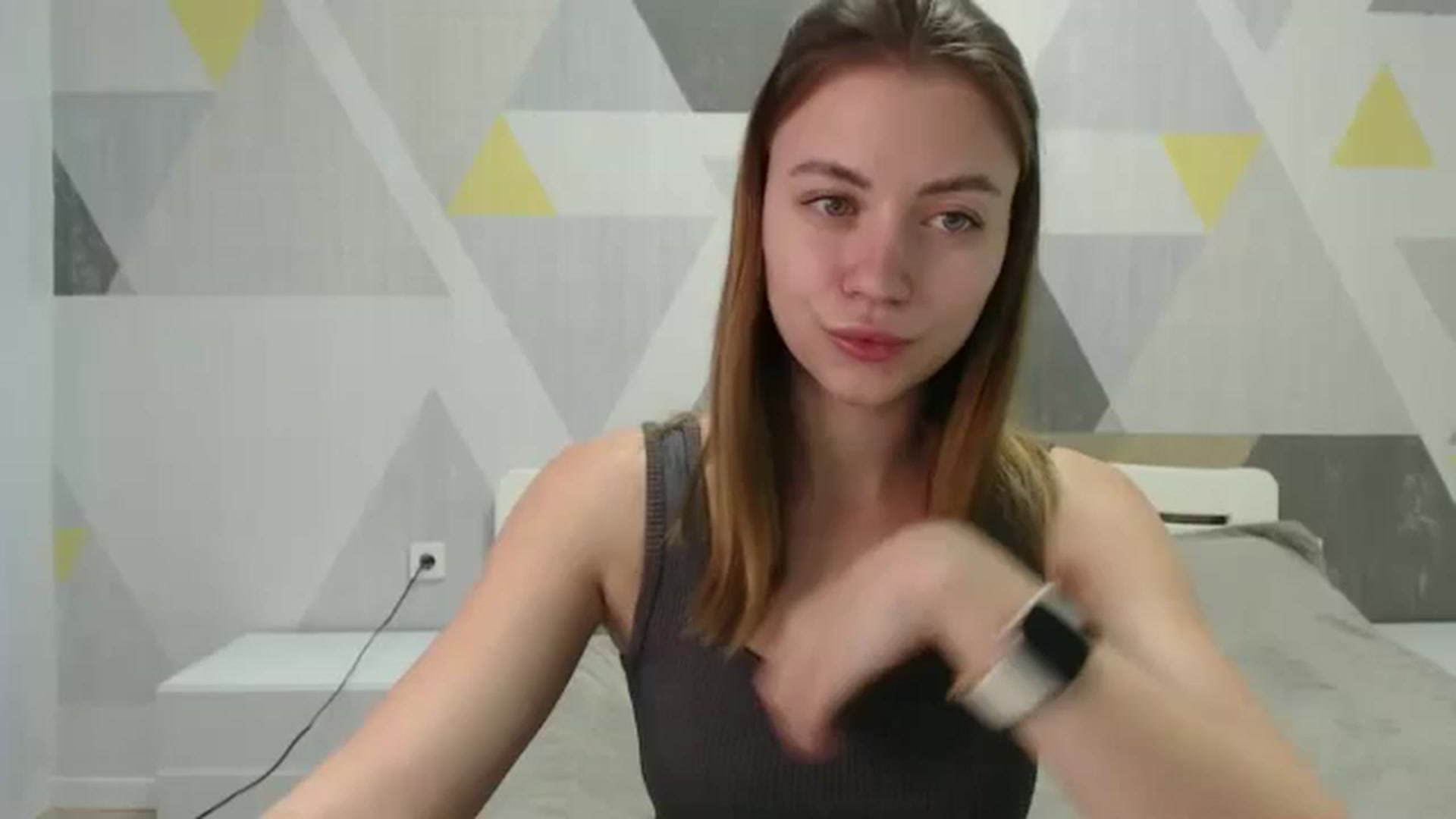 Gallery image thumbnail from Sulfate0's myfreecams stream on, 12/08/2024, 11:52 image 1 of 20