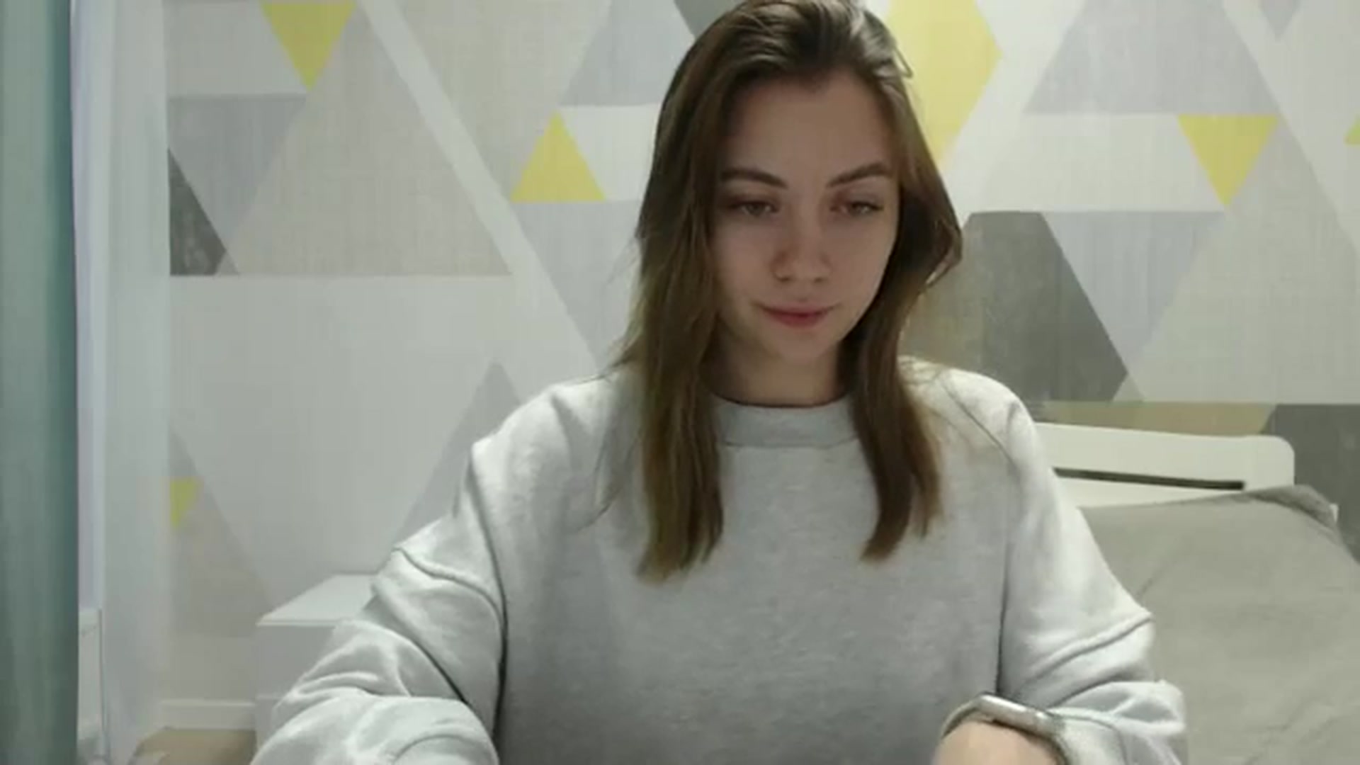 Gallery image thumbnail from Sulfate0's myfreecams stream on, 12/08/2024, 12:44 image 9 of 20