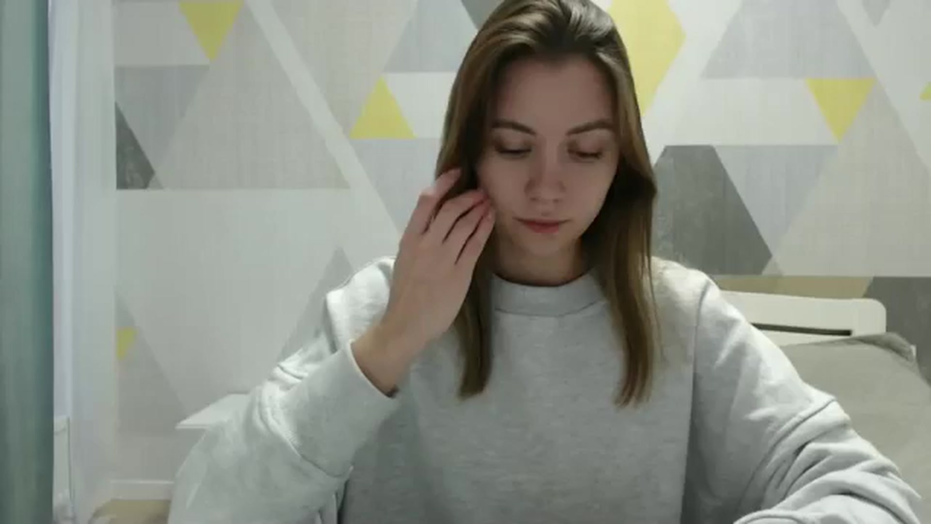 Gallery image thumbnail from Sulfate0's myfreecams stream on, 12/08/2024, 12:44 image 1 of 20