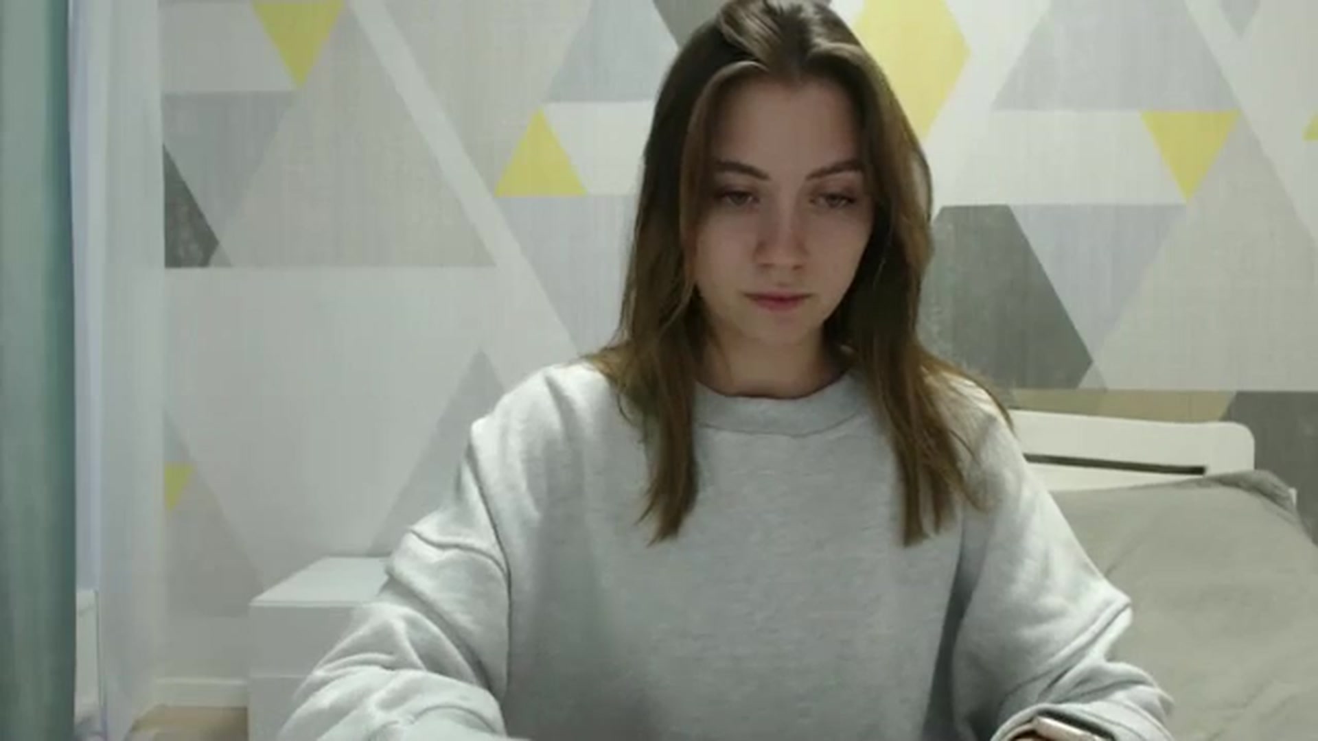 Gallery image thumbnail from Sulfate0's myfreecams stream on, 12/08/2024, 12:44 image 12 of 20