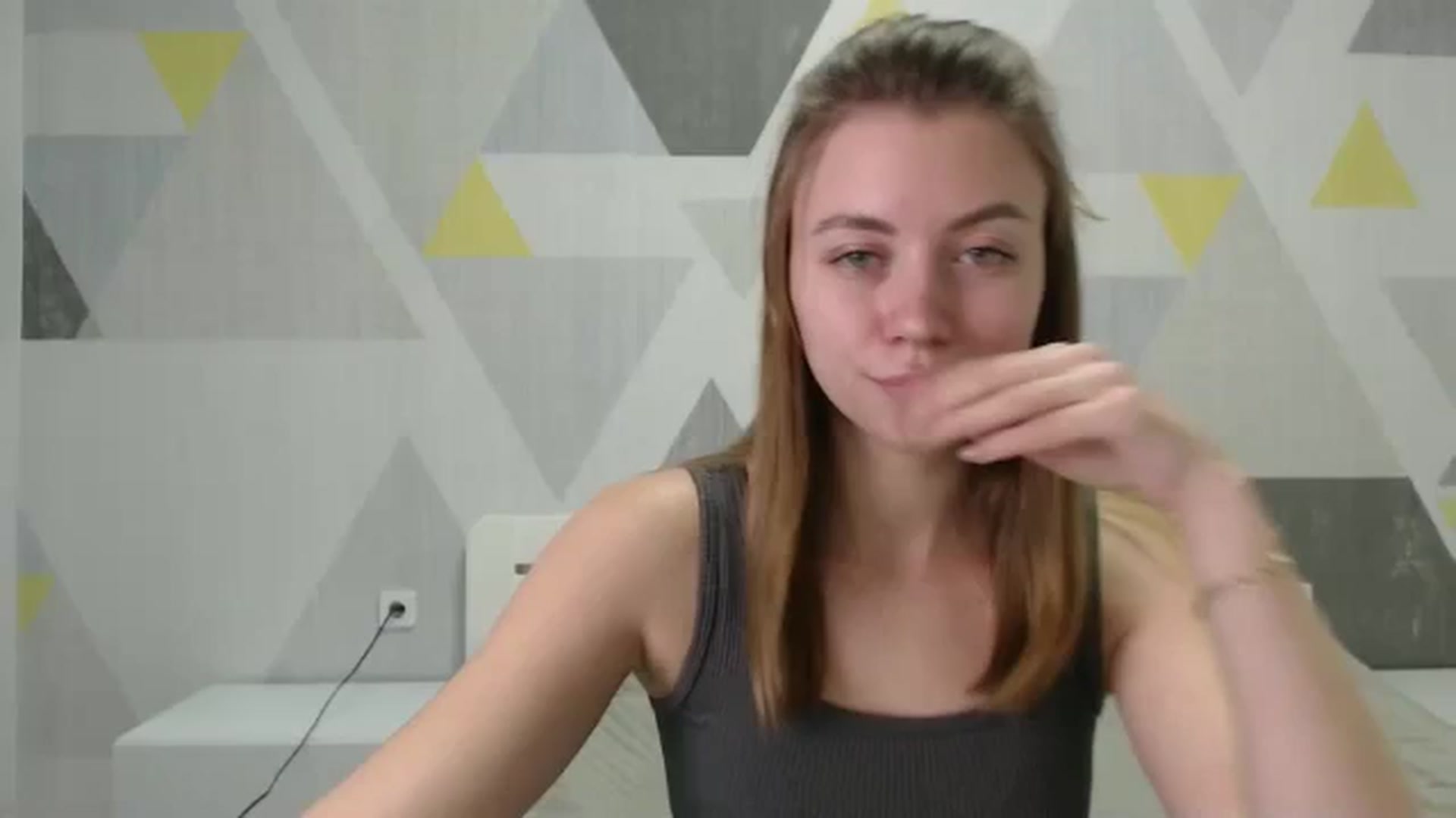Gallery image thumbnail from Sulfate0's myfreecams stream on, 12/09/2024, 08:46 image 3 of 20