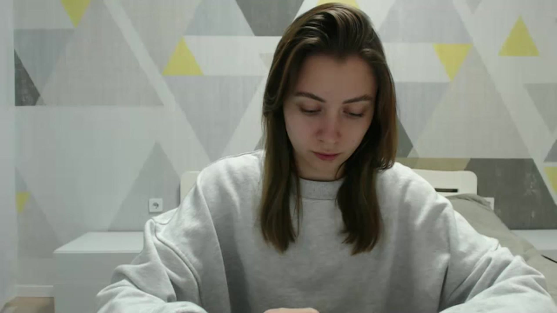 Gallery image thumbnail from Sulfate0's myfreecams stream on, 12/09/2024, 09:28 image 10 of 20