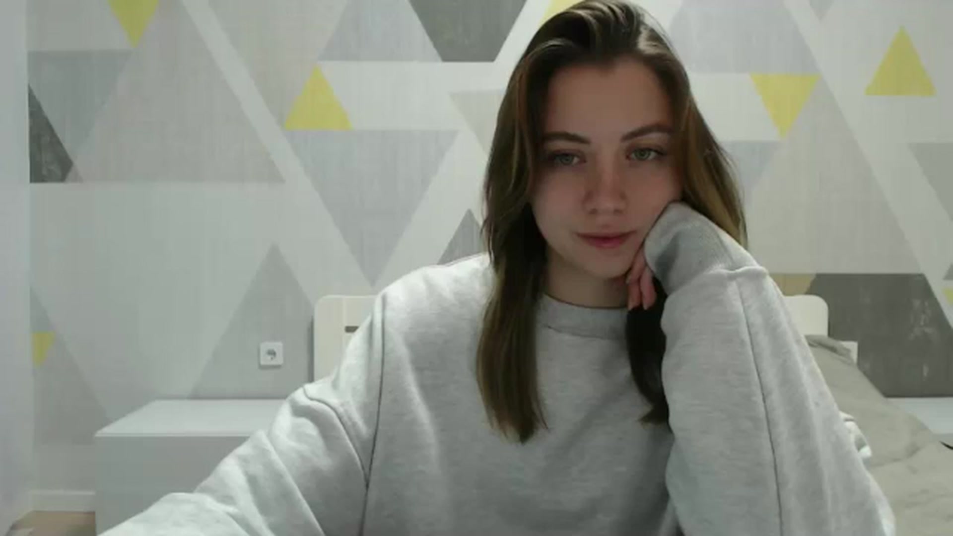 Gallery image thumbnail from Sulfate0's myfreecams stream on, 12/09/2024, 09:47 image 1 of 20