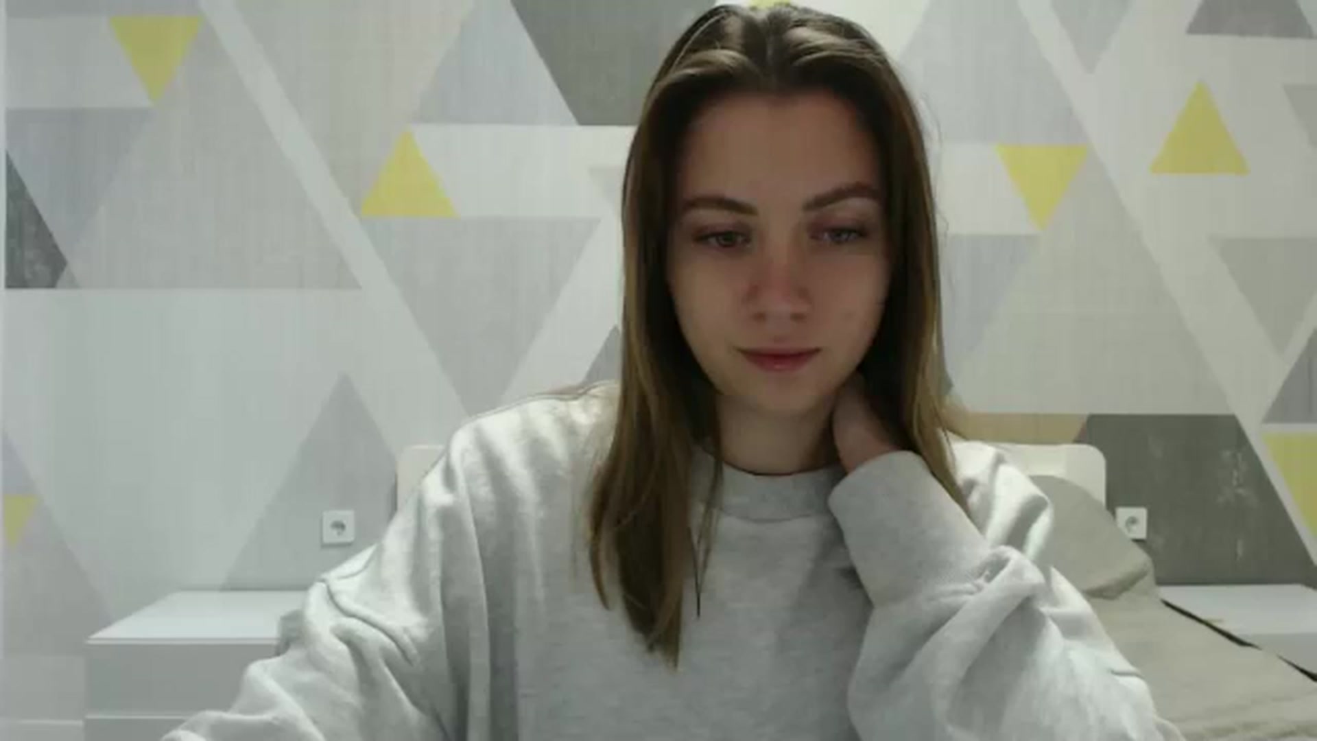 Gallery image thumbnail from Sulfate0's myfreecams stream on, 12/11/2024, 09:41 image 1 of 20