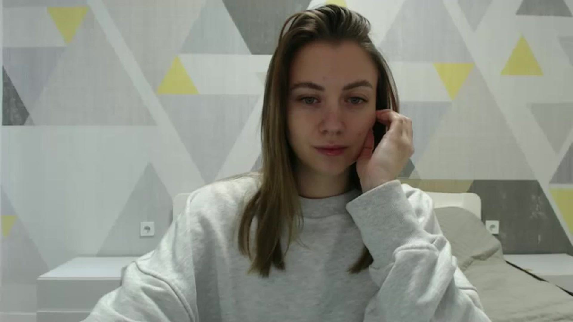 Gallery image thumbnail from Sulfate0's myfreecams stream on, 12/11/2024, 09:41 image 8 of 20