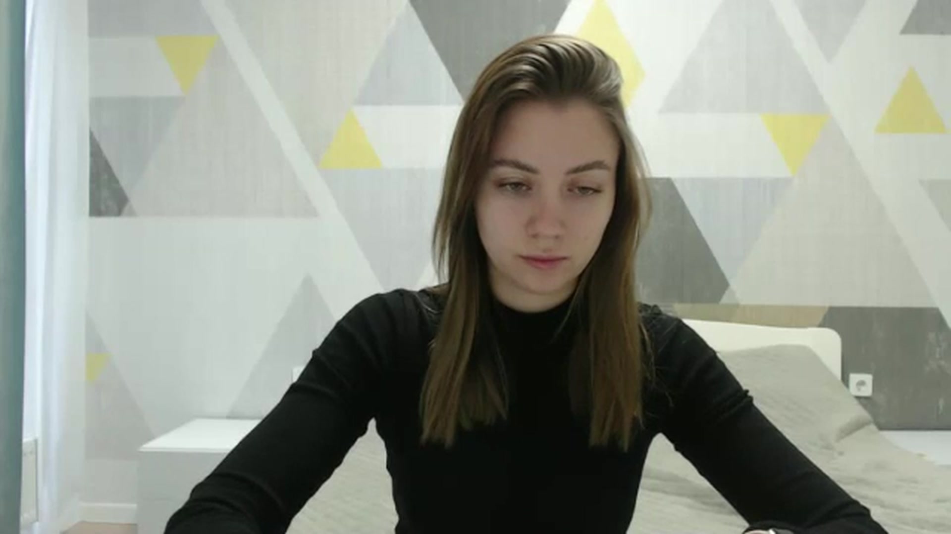 Gallery image thumbnail from Sulfate0's myfreecams stream on, 12/12/2024, 08:40 image 3 of 20