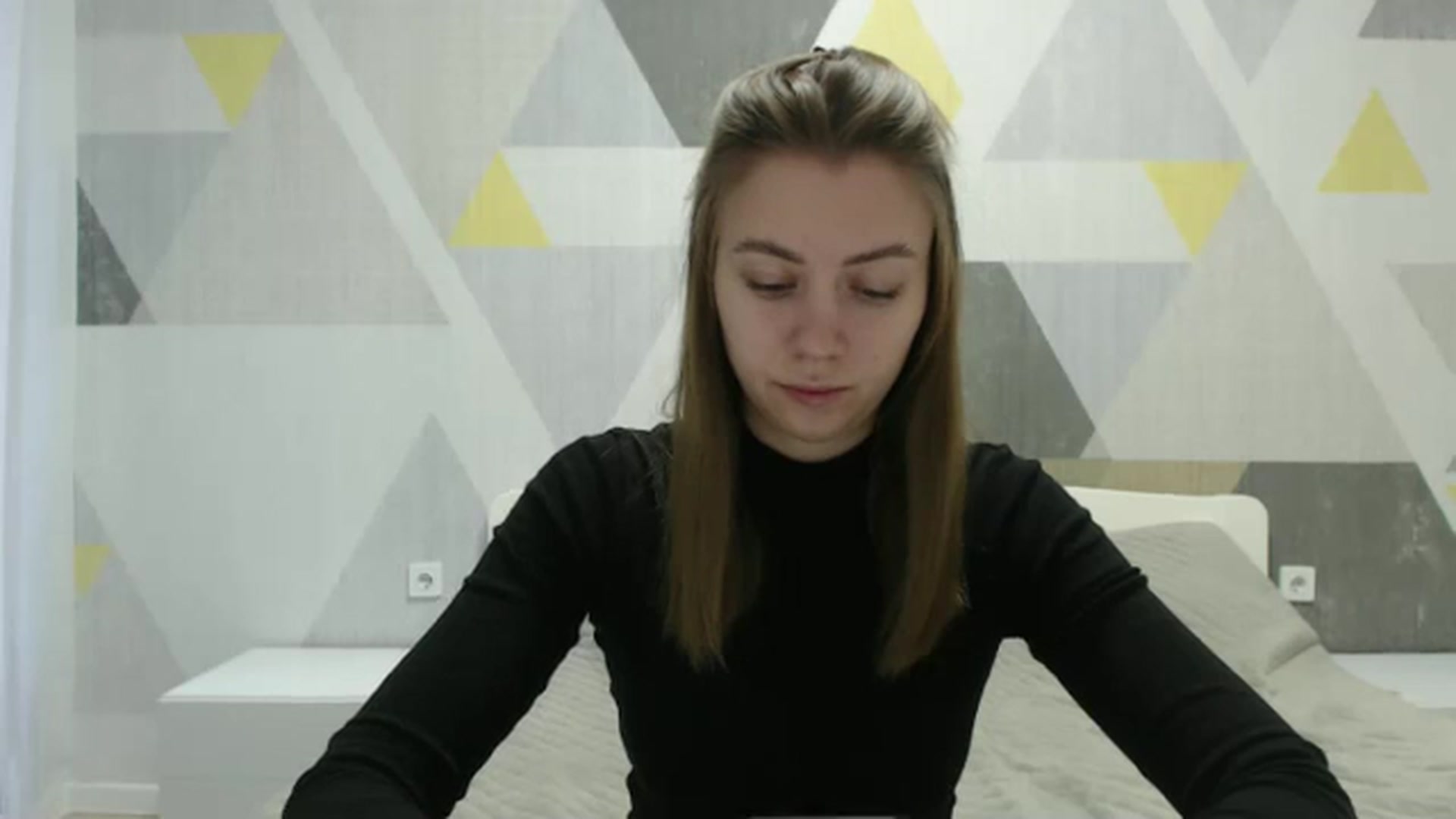 Gallery image thumbnail from Sulfate0's myfreecams stream on, 12/12/2024, 08:40 image 17 of 20