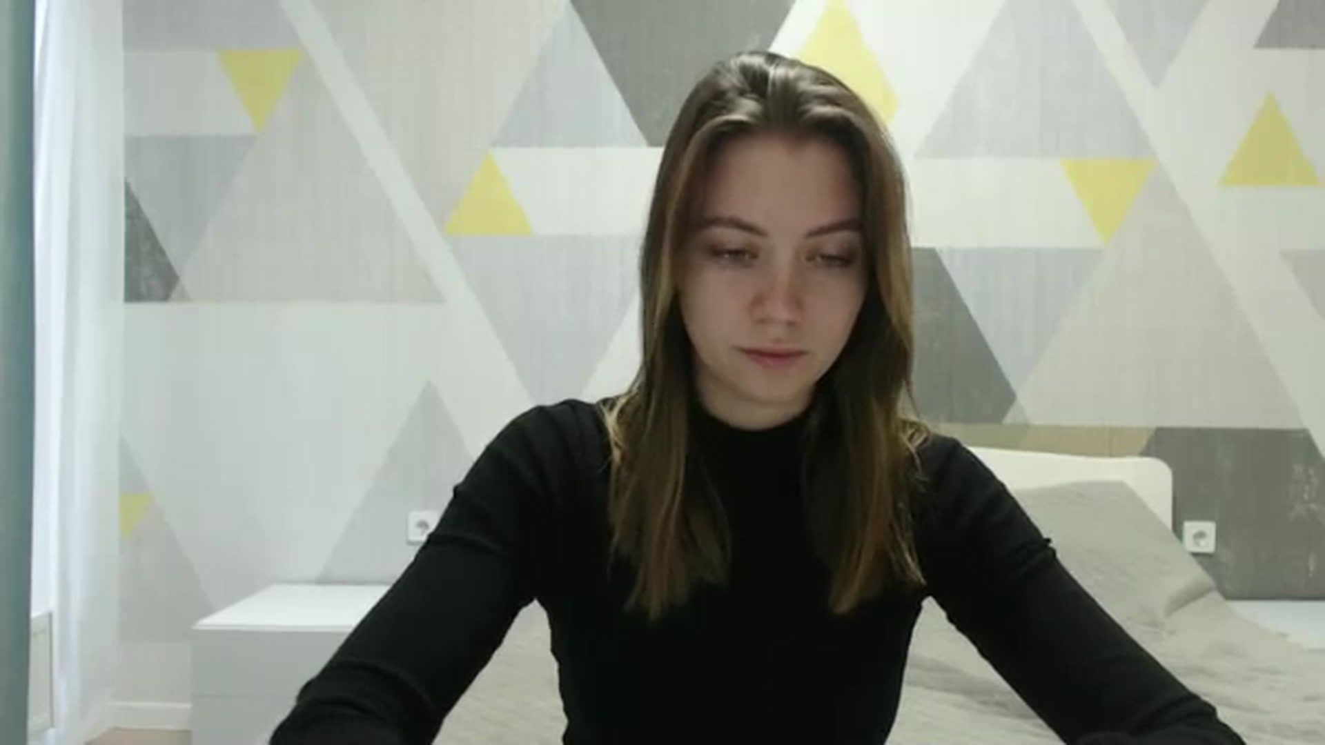 Gallery image thumbnail from Sulfate0's myfreecams stream on, 12/12/2024, 08:40 image 4 of 20