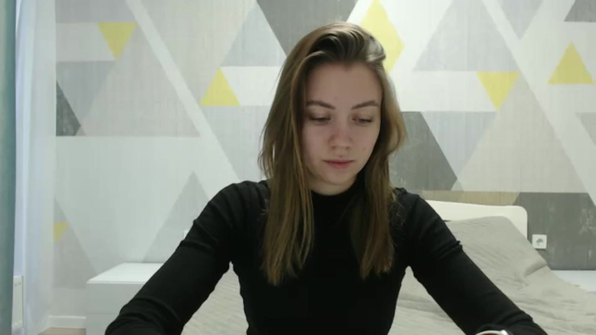 Gallery image thumbnail from Sulfate0's myfreecams stream on, 12/12/2024, 08:40 image 1 of 20