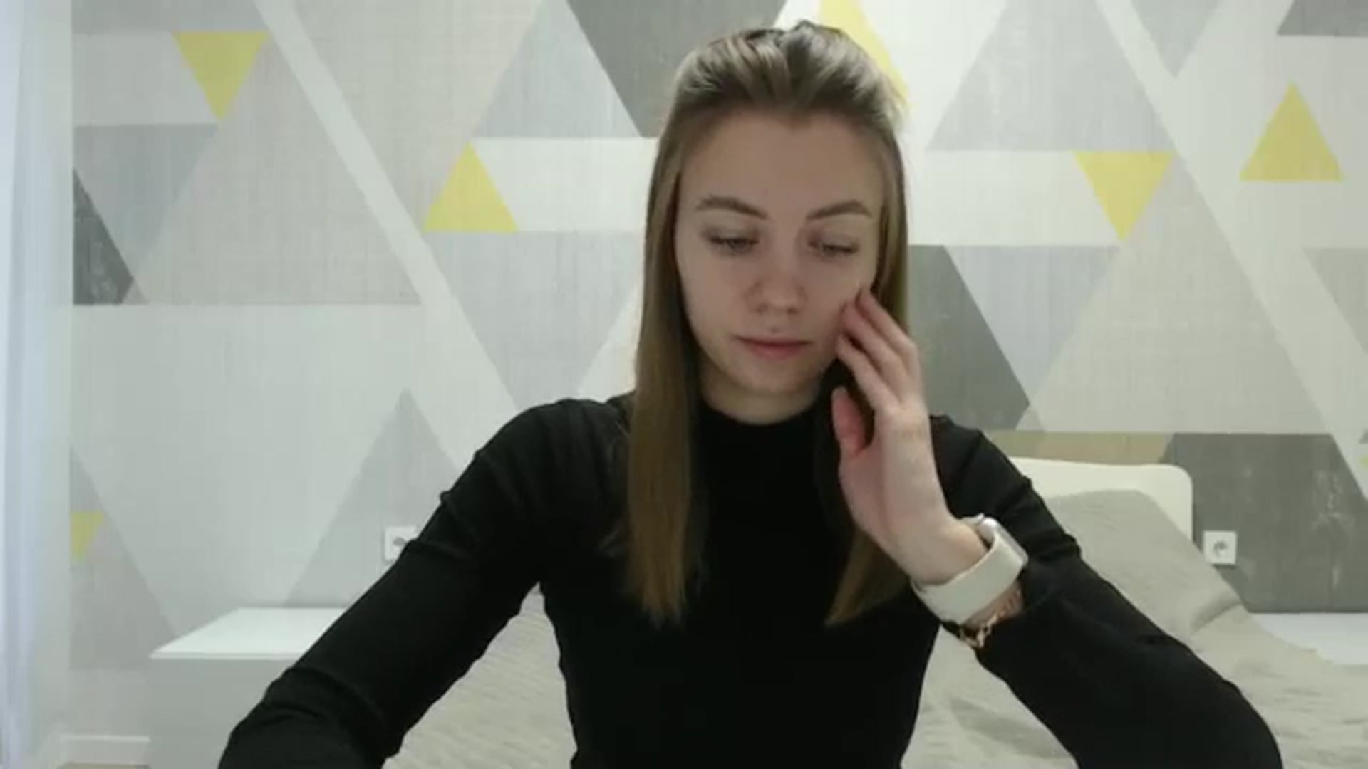 Gallery image thumbnail from Sulfate0's myfreecams stream on, 12/12/2024, 08:40 image 11 of 20