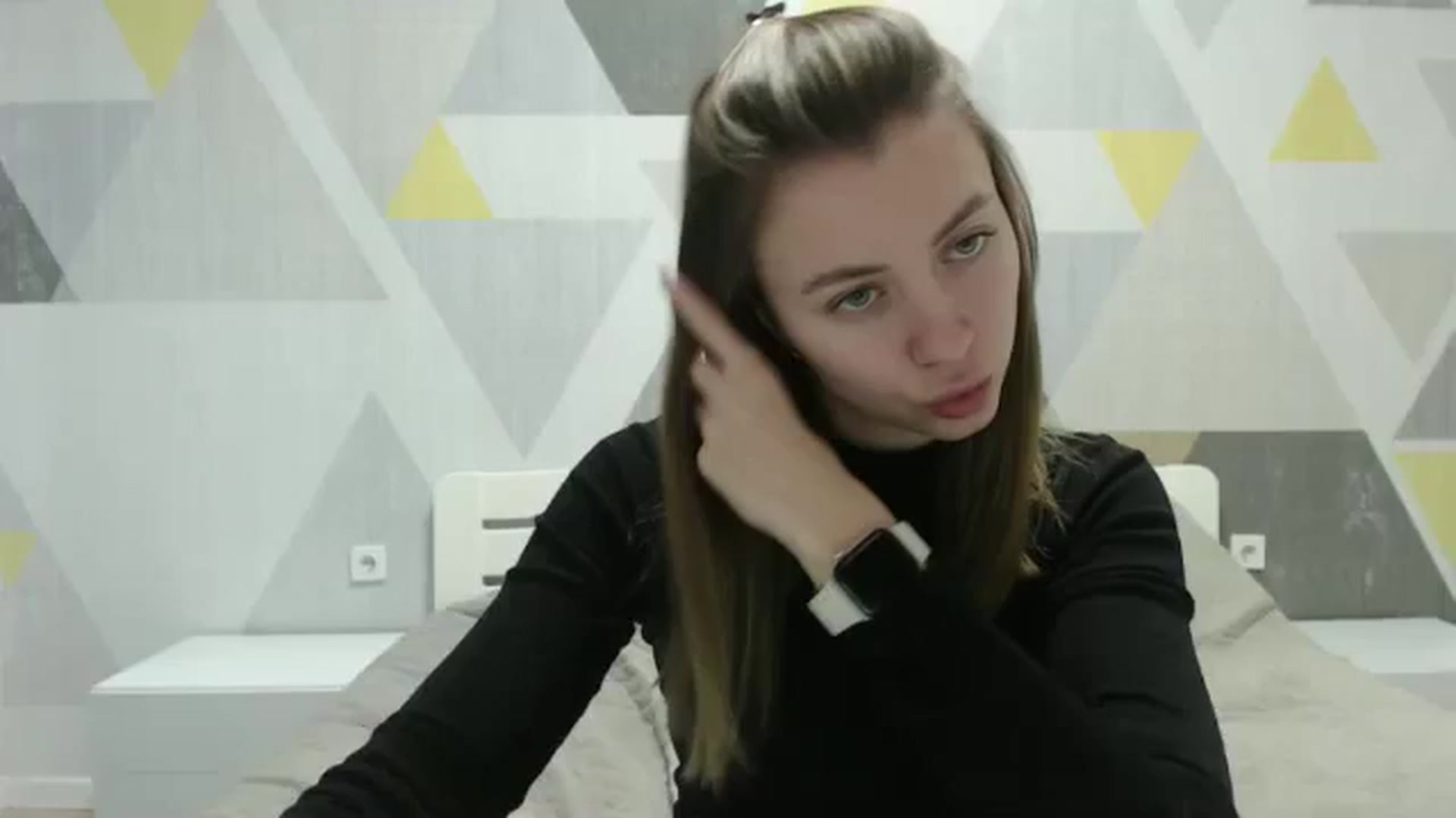 Gallery image thumbnail from Sulfate0's myfreecams stream on, 12/12/2024, 09:07 image 11 of 20