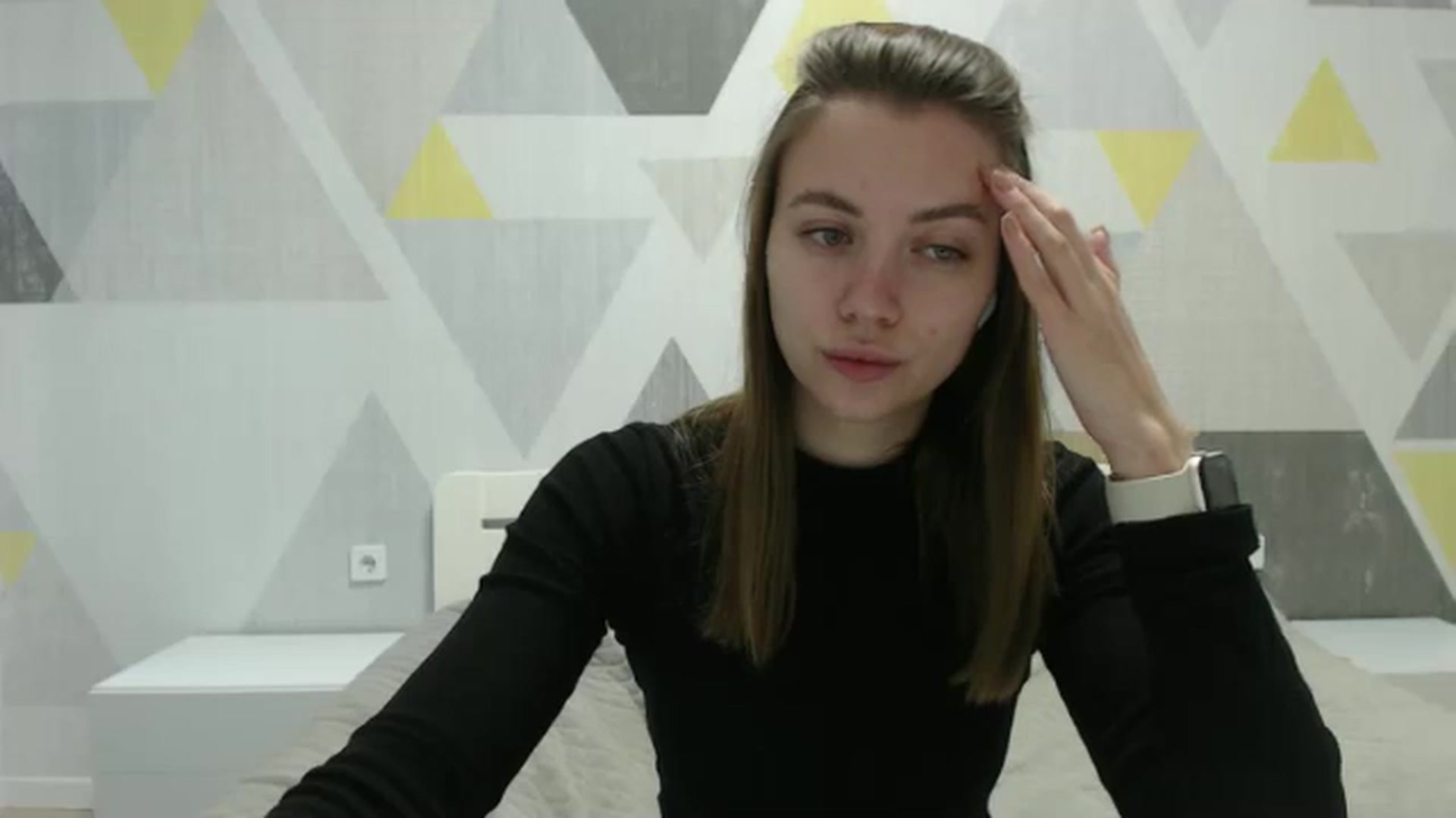 Gallery image thumbnail from Sulfate0's myfreecams stream on, 12/12/2024, 09:07 image 14 of 20