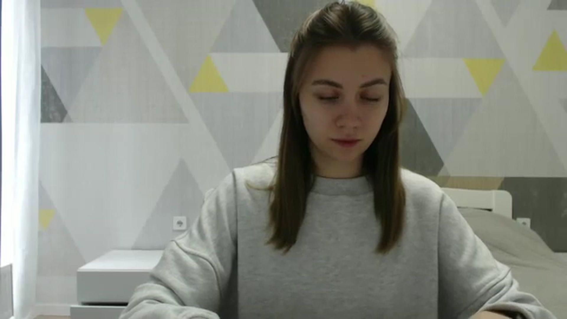 Gallery image thumbnail from Sulfate0's myfreecams stream on, 12/15/2024, 08:42 image 15 of 20