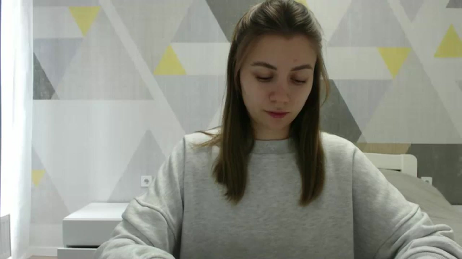 Gallery image thumbnail from Sulfate0's myfreecams stream on, 12/15/2024, 08:42 image 10 of 20