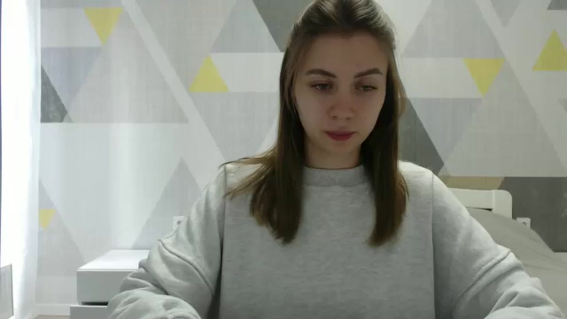 Gallery image thumbnail from Sulfate0's myfreecams stream on, 12/15/2024, 08:42 image 6 of 20