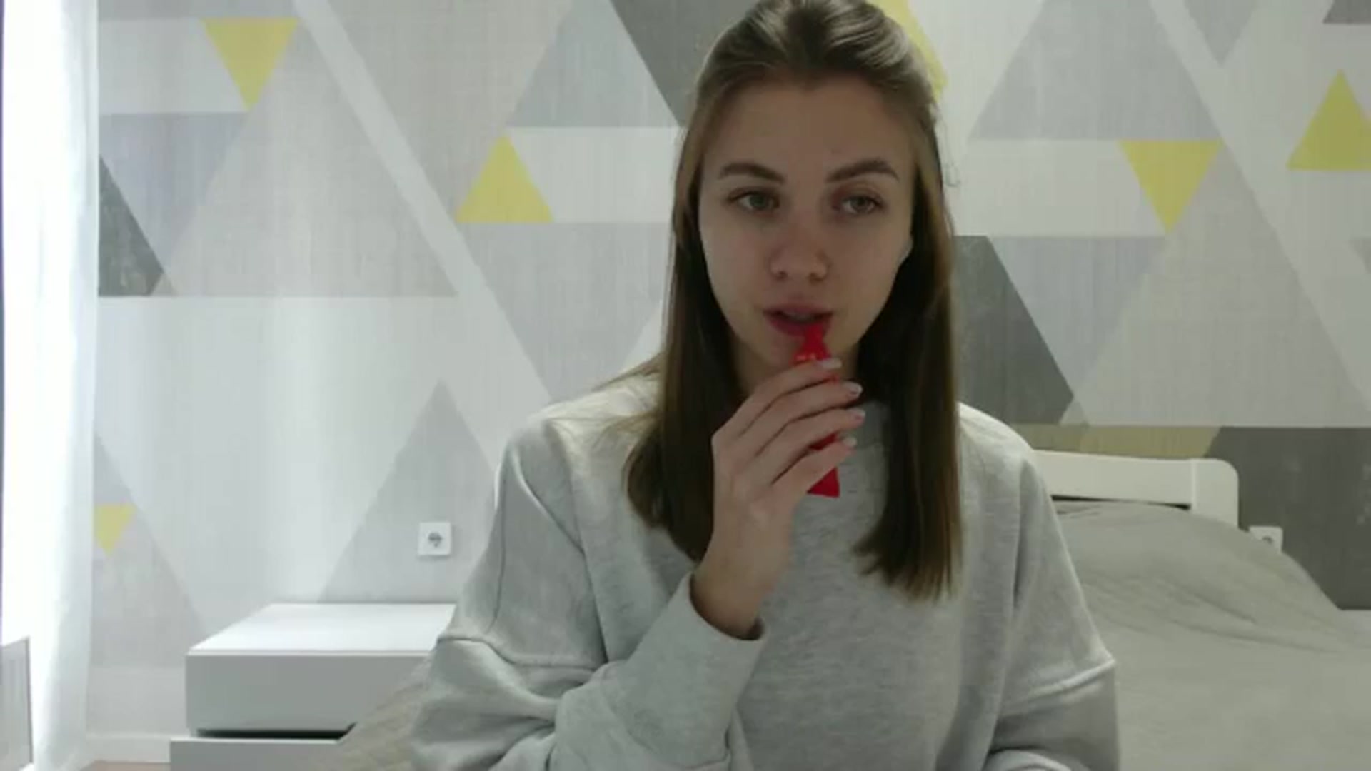 Gallery image thumbnail from Sulfate0's myfreecams stream on, 12/15/2024, 08:42 image 1 of 20