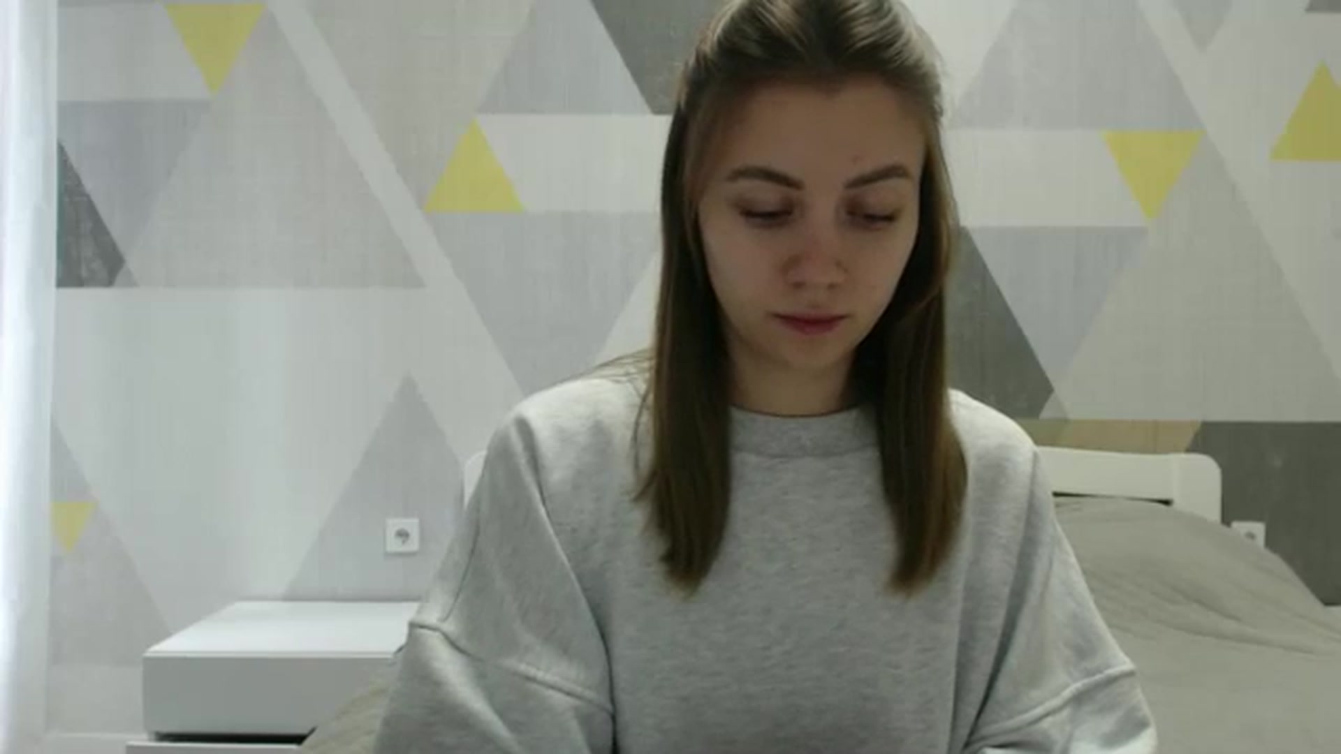 Gallery image thumbnail from Sulfate0's myfreecams stream on, 12/15/2024, 08:42 image 19 of 20