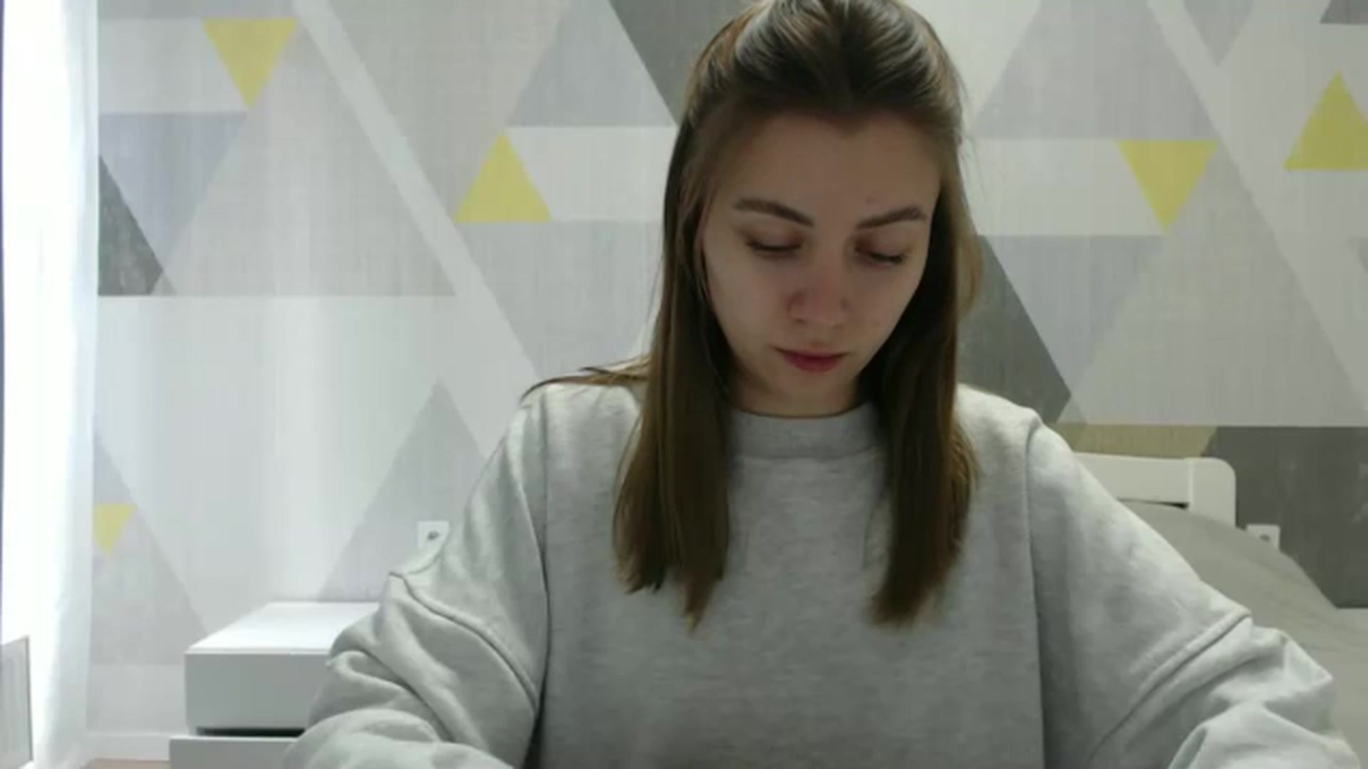 Gallery image thumbnail from Sulfate0's myfreecams stream on, 12/15/2024, 08:42 image 4 of 20
