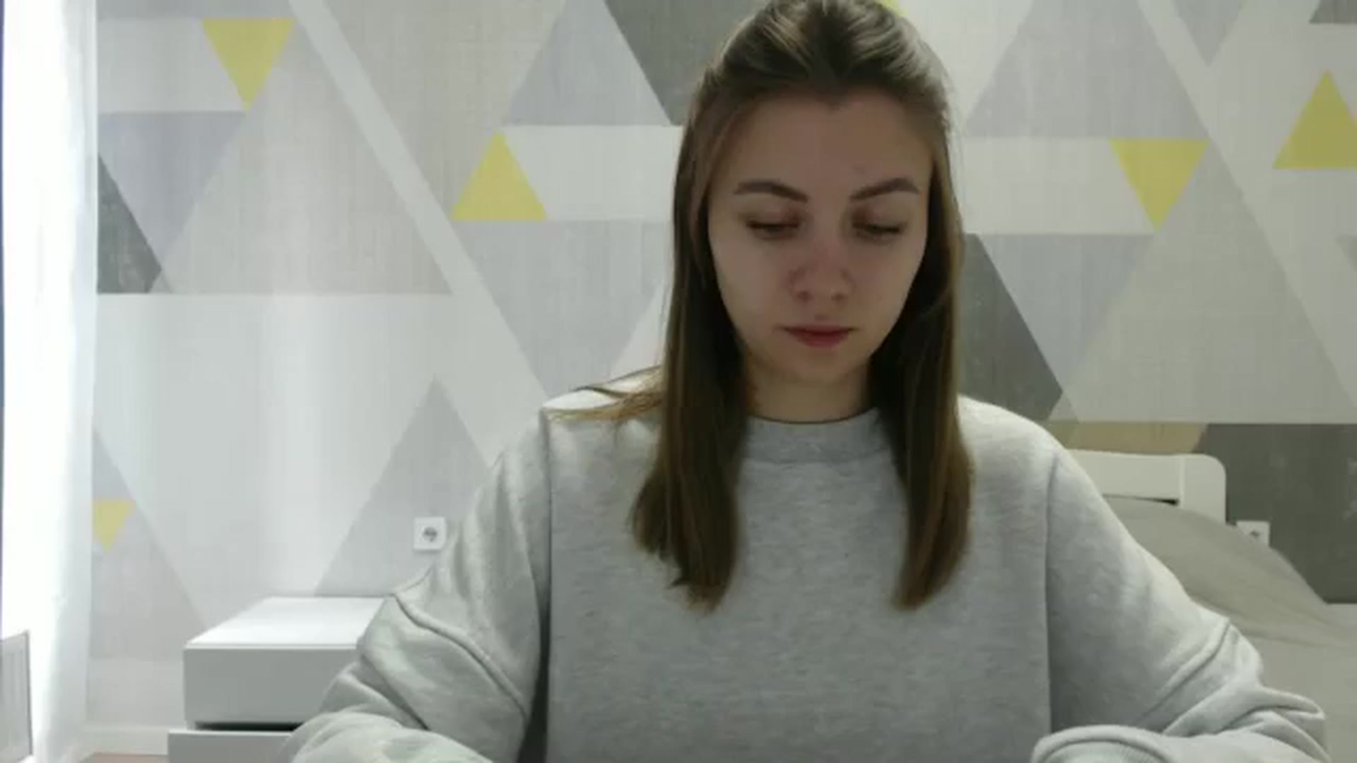 Gallery image thumbnail from Sulfate0's myfreecams stream on, 12/15/2024, 08:42 image 8 of 20