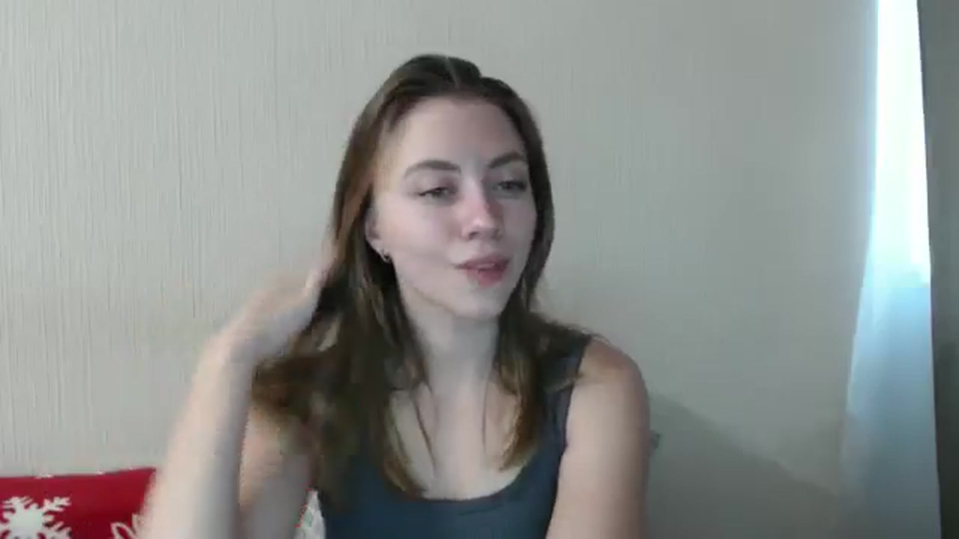 Gallery image thumbnail from Sulfate0's myfreecams stream on, 12/16/2024, 13:04 image 18 of 20