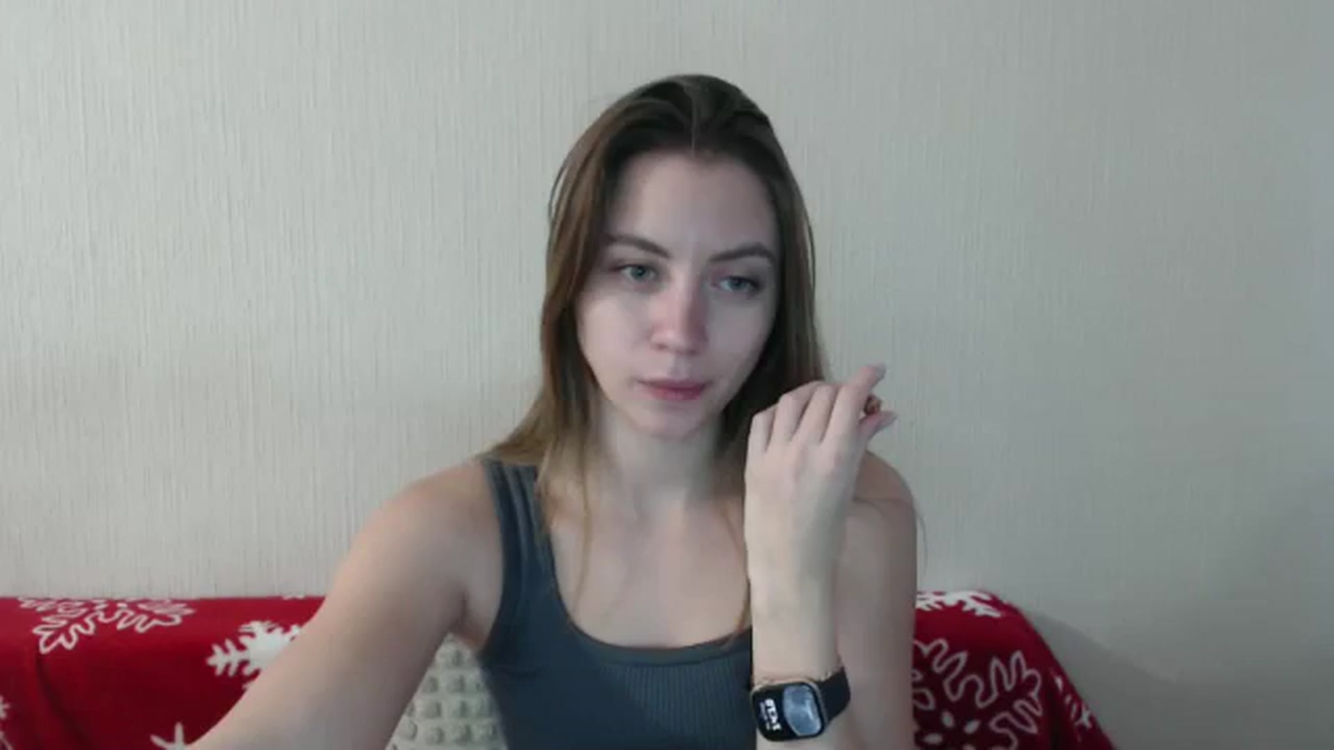 Gallery image thumbnail from Sulfate0's myfreecams stream on, 12/16/2024, 13:04 image 1 of 20