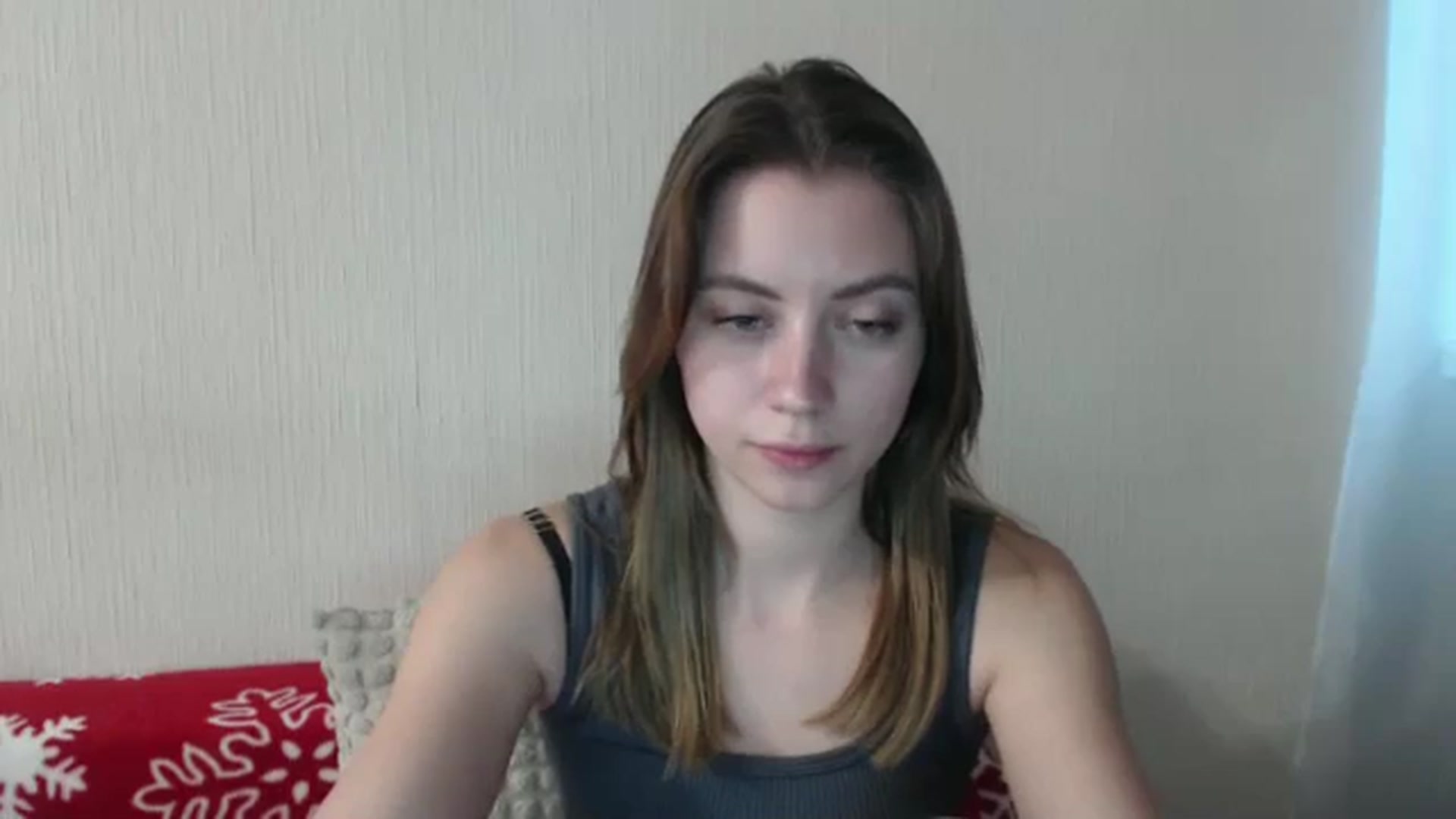Gallery image thumbnail from Sulfate0's myfreecams stream on, 12/16/2024, 13:35 image 8 of 20