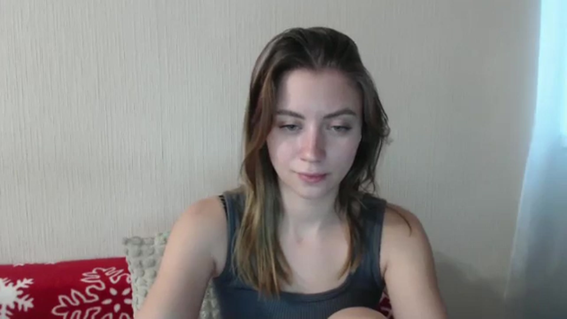 Gallery image thumbnail from Sulfate0's myfreecams stream on, 12/16/2024, 13:35 image 2 of 20