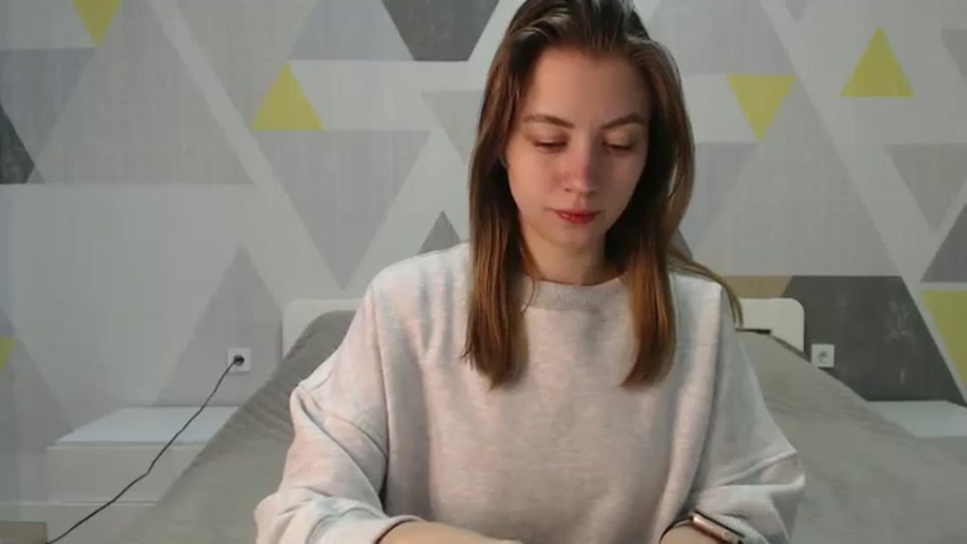 Gallery image thumbnail from Sulfate0's myfreecams stream on, 12/17/2024, 07:07 image 17 of 20